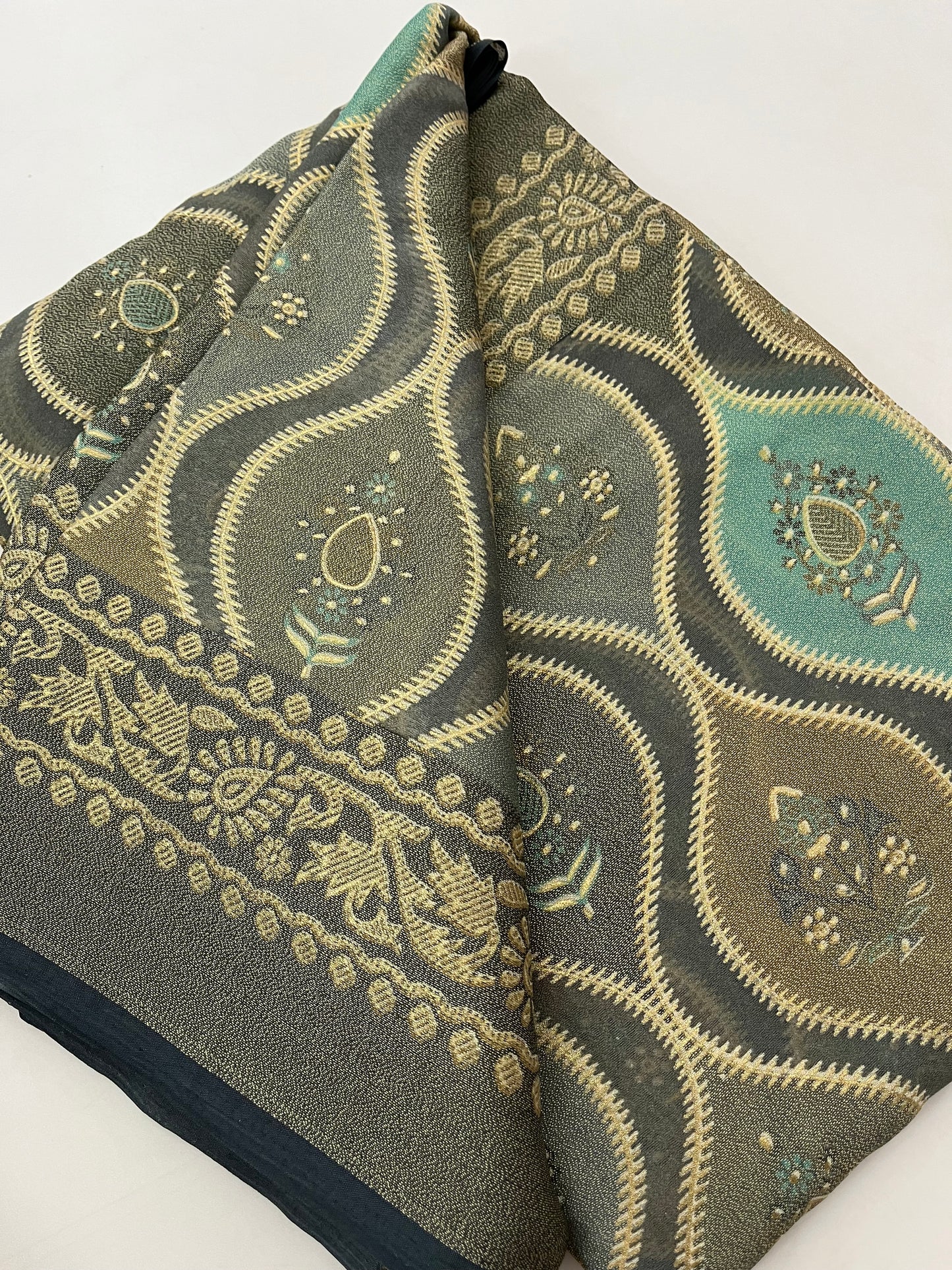 Brosso Chiffon