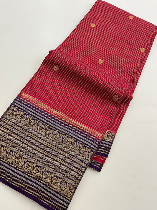 Banarasi Fancy Saree
