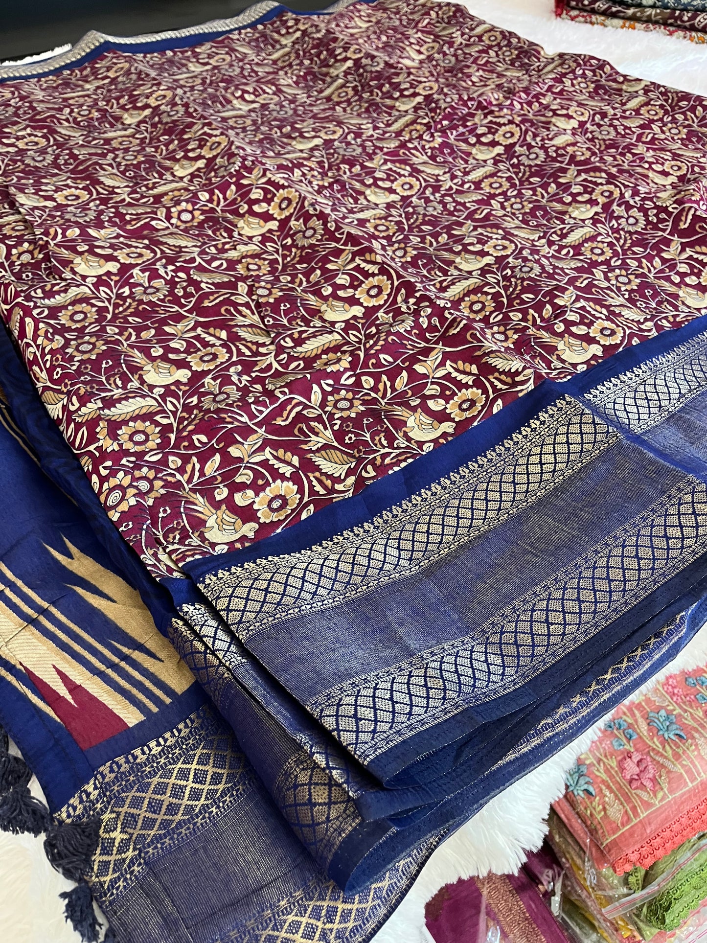 Crape Chiffon