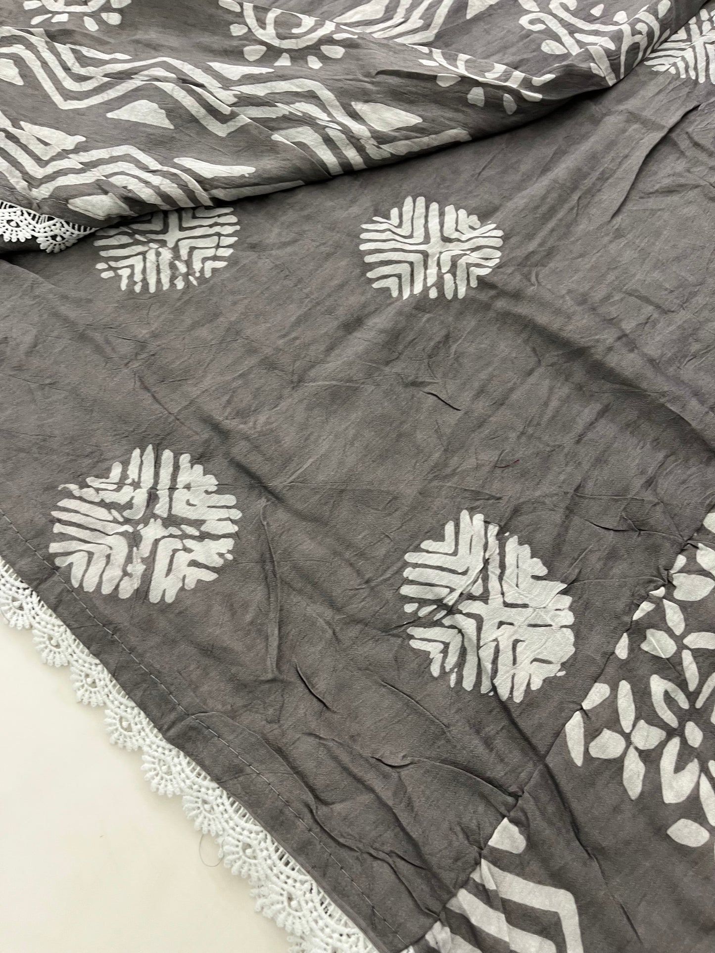Printed Cotton Fancy
