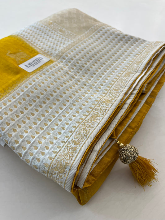 Dupion Silk Designer