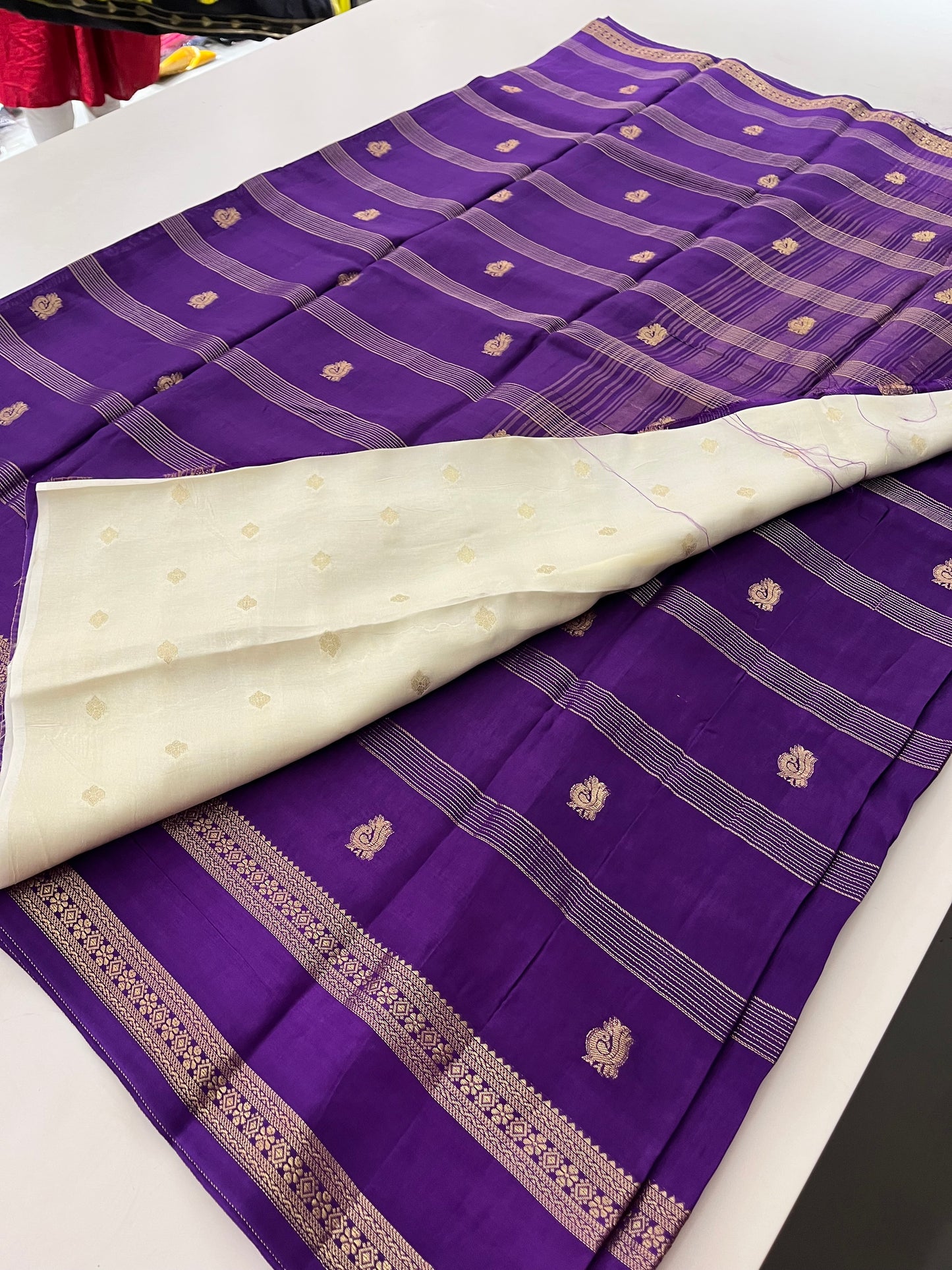 Chinnon Viscose Fancy