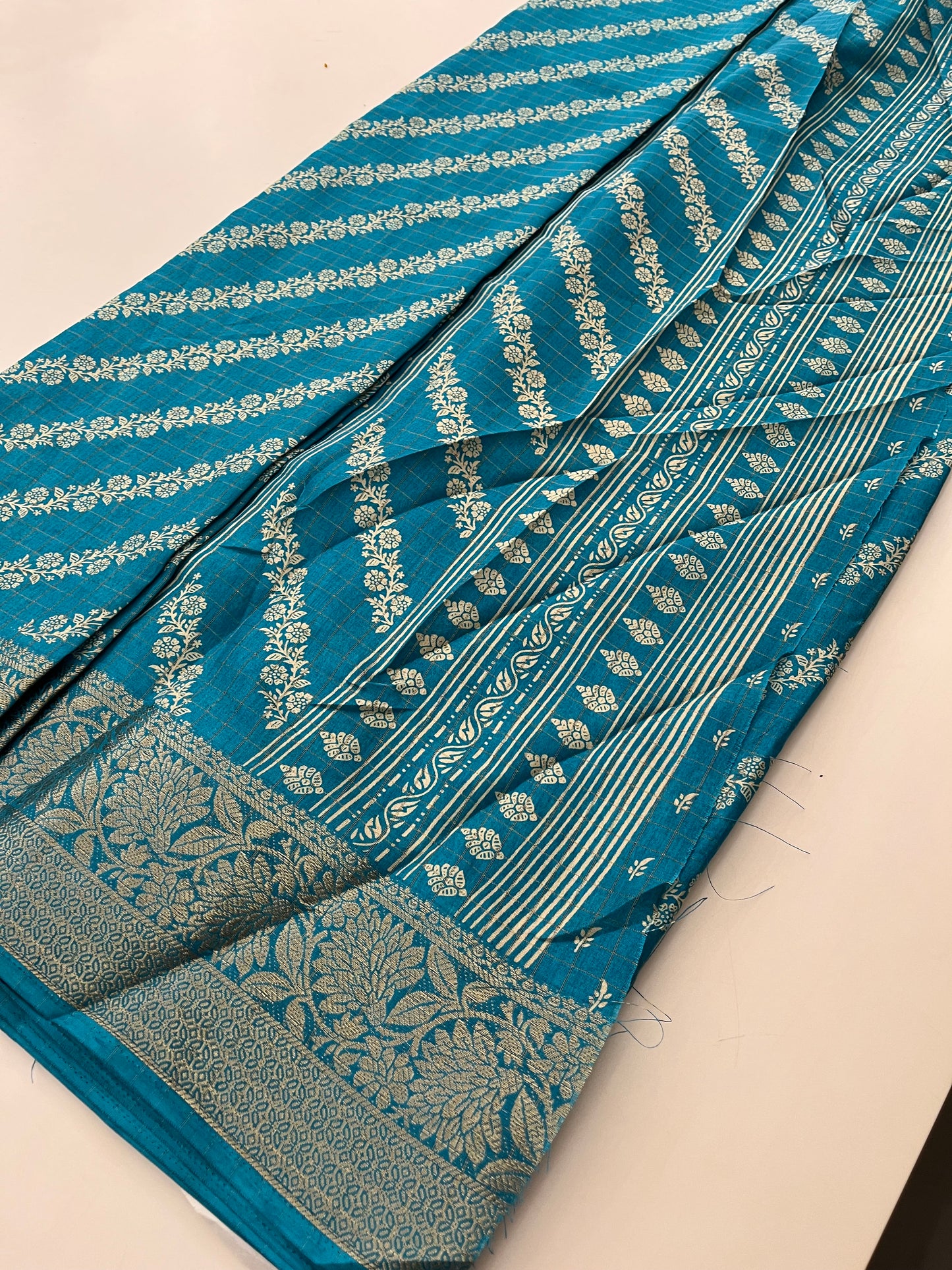 Crepe Chiffon