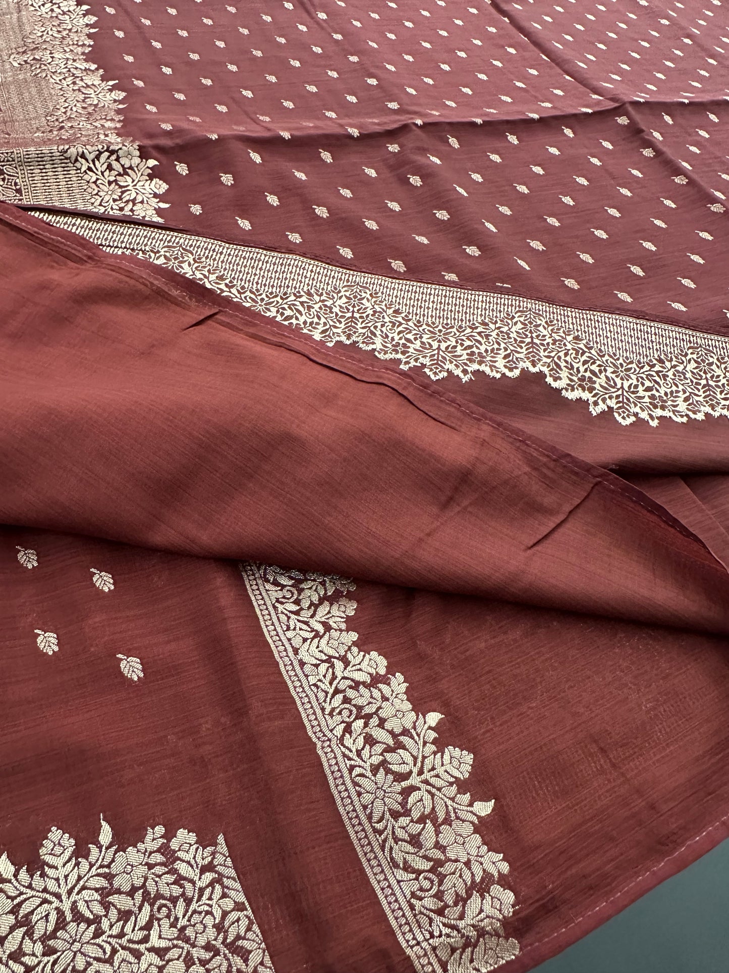 Venkatagiri Cotton Fancy-J3