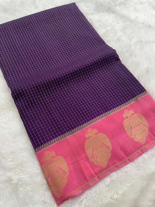 Banarsi Crape Fancy-M8