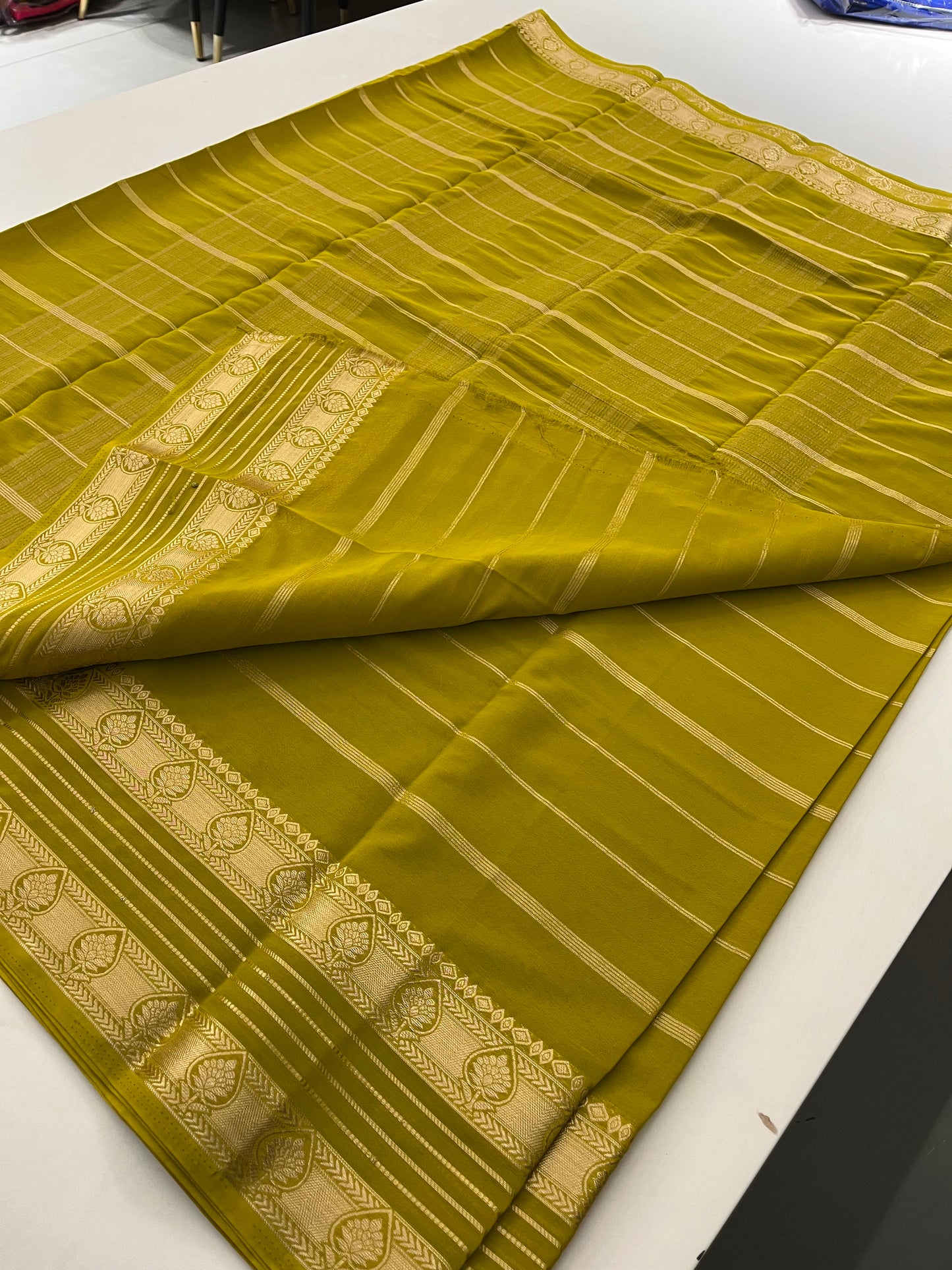 Premium Chiffon