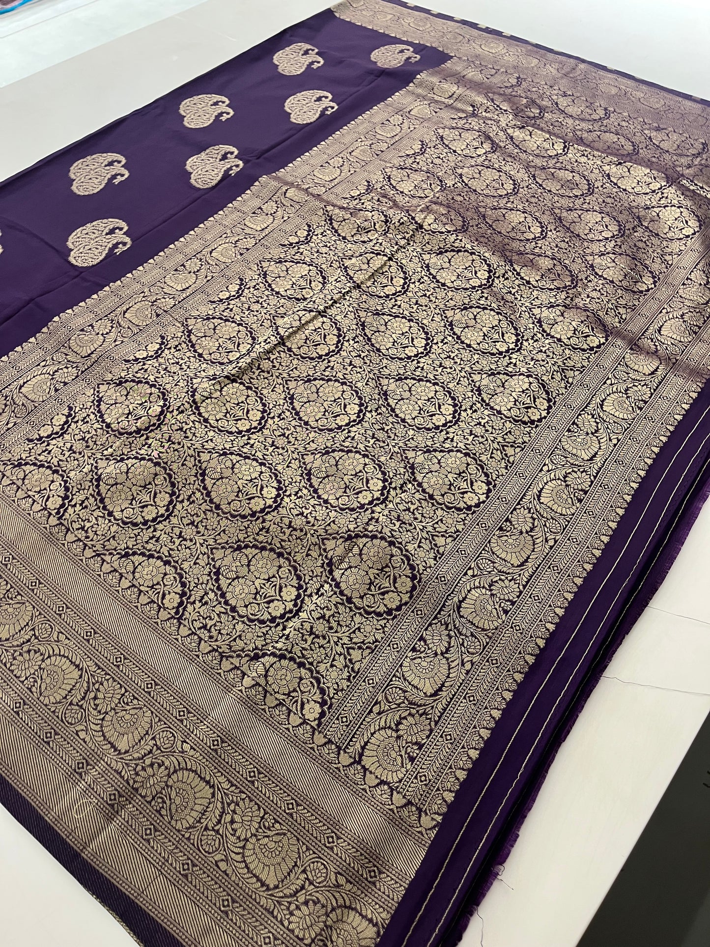 Ju12 Kanchi Art Silk