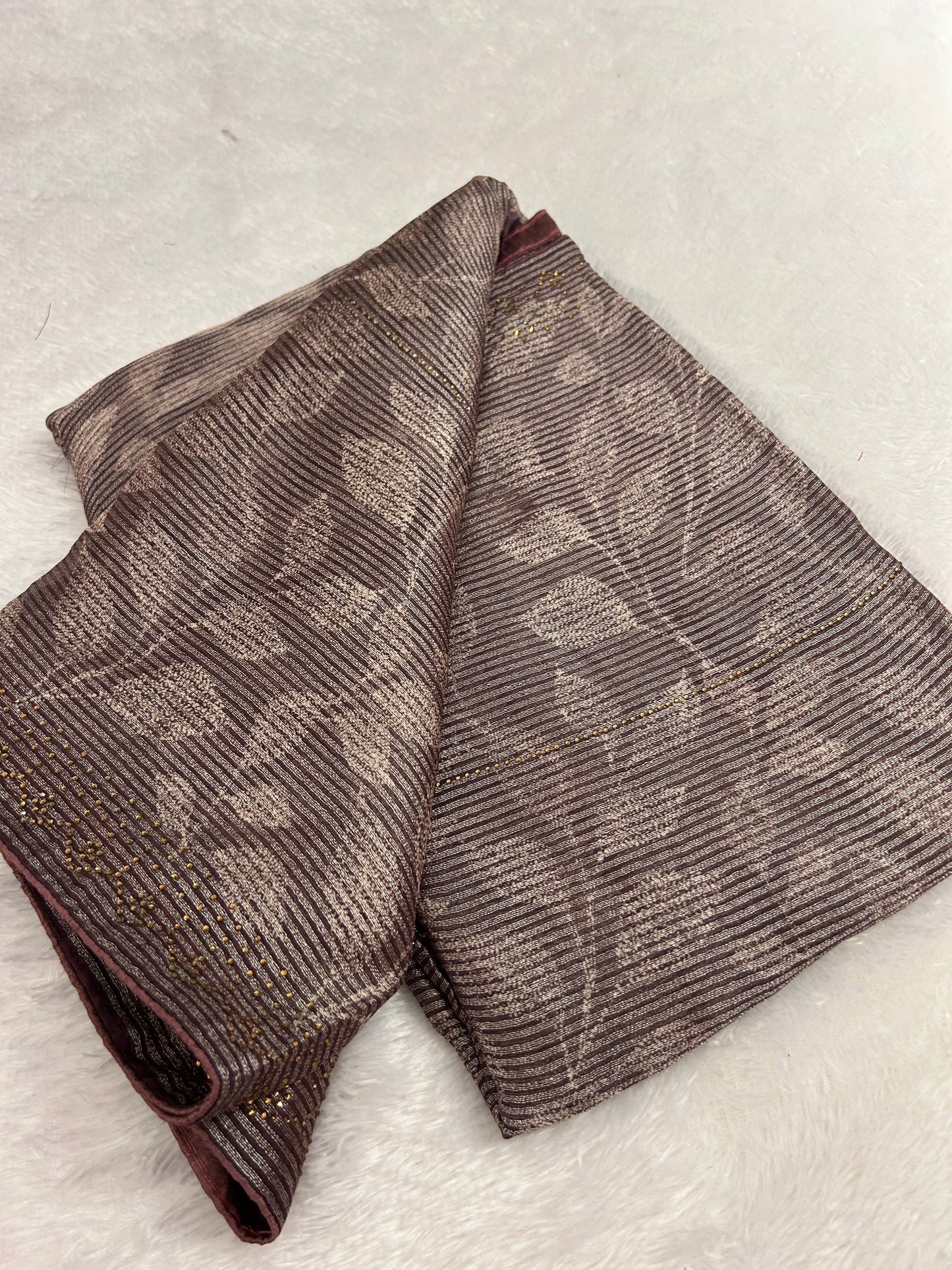 Premium Chiffon