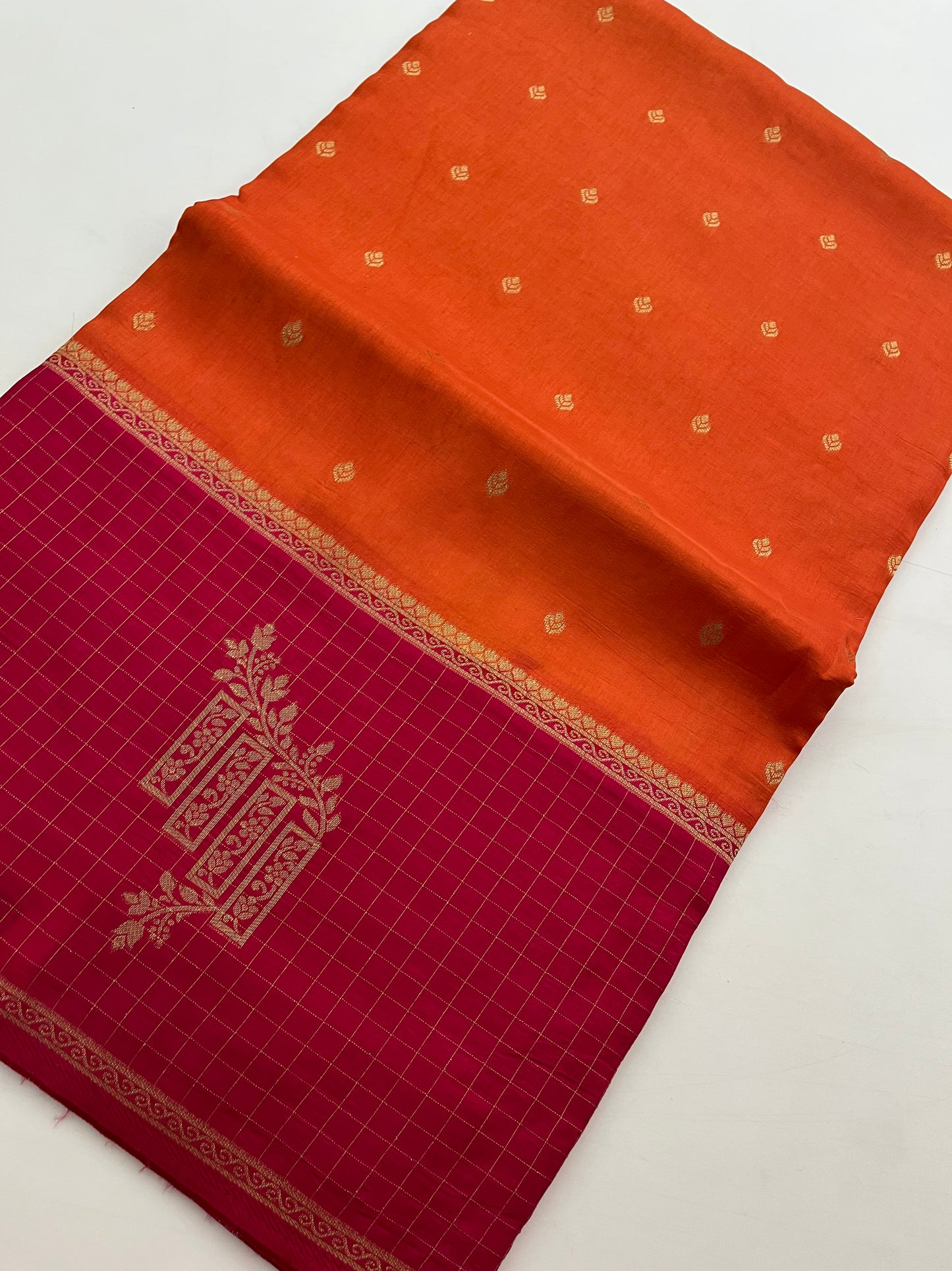 Designer Dupion Silk -JuL30