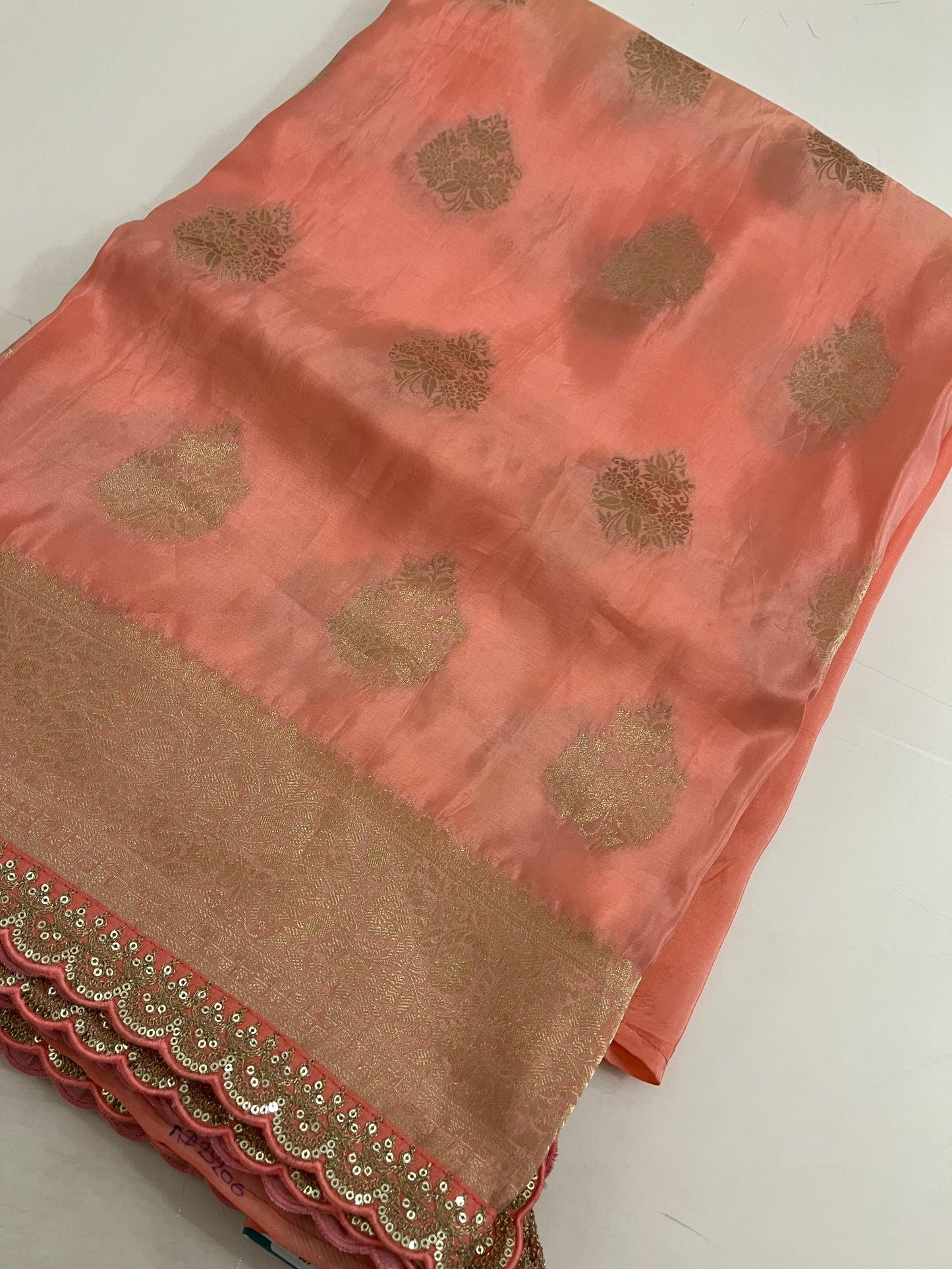 M31Designer chiffon