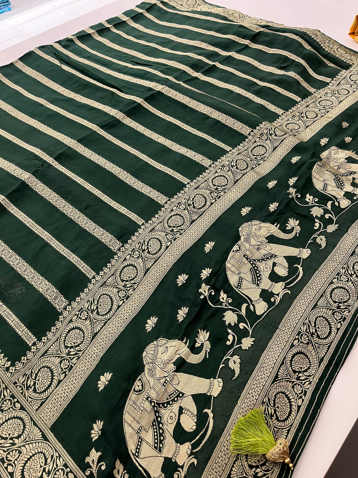 MA14 Banarasi viscose