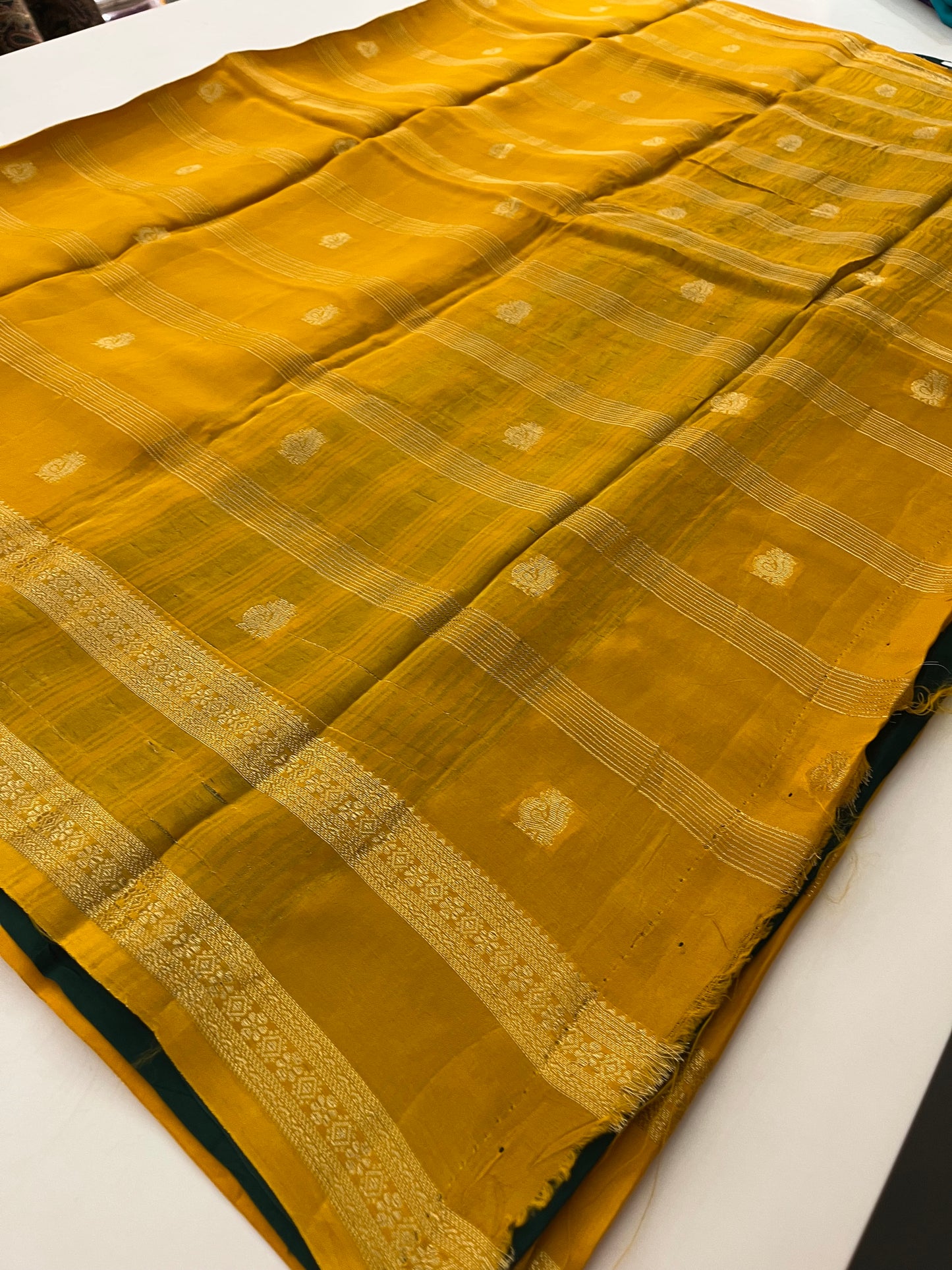 Chinnon Viscose Fancy
