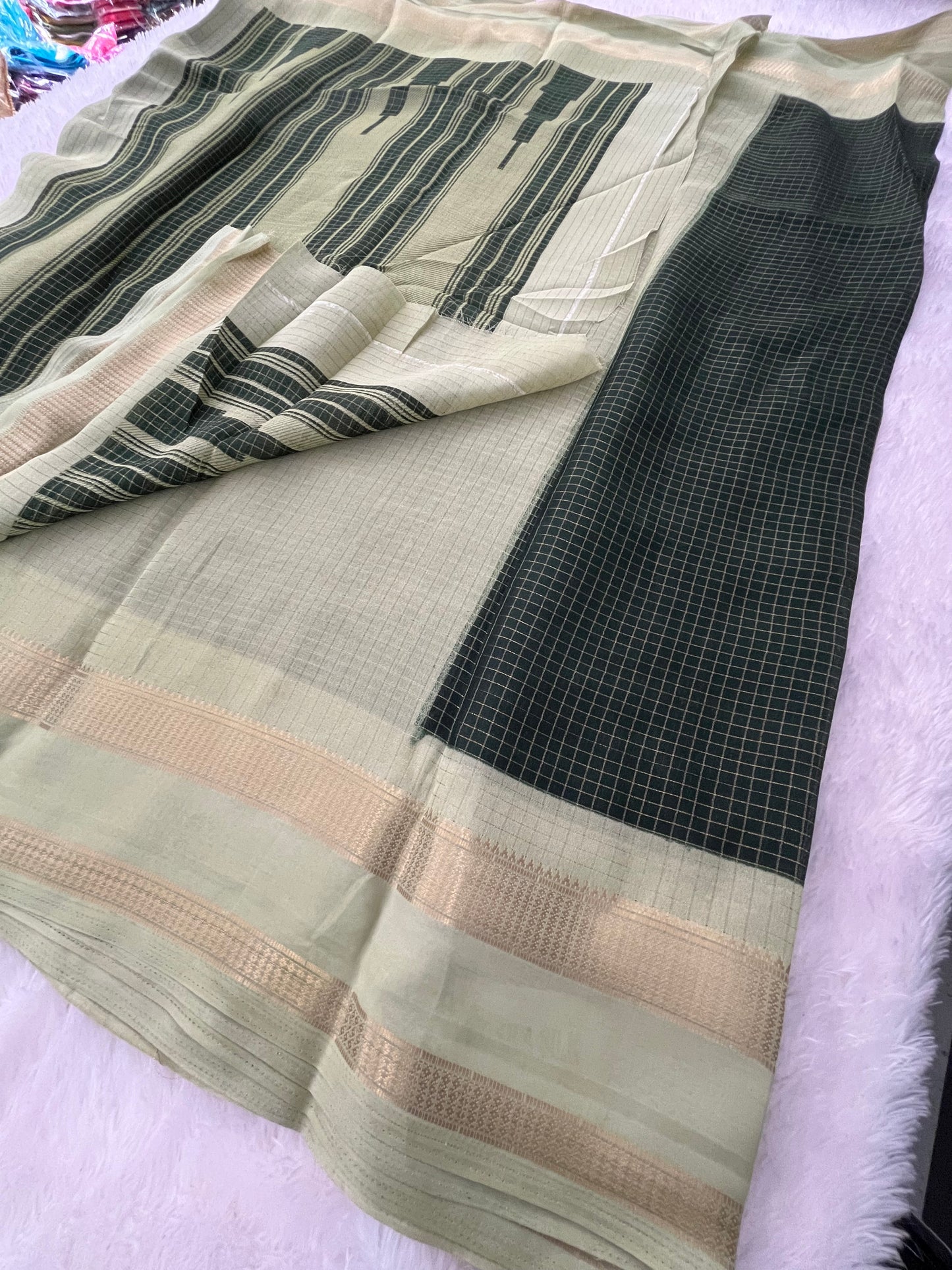Premium Chiffons