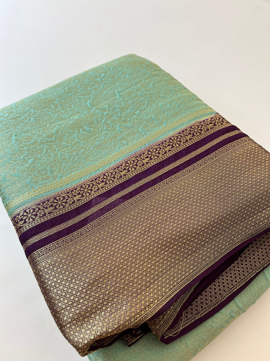 Banarasi Brocade Fancy
