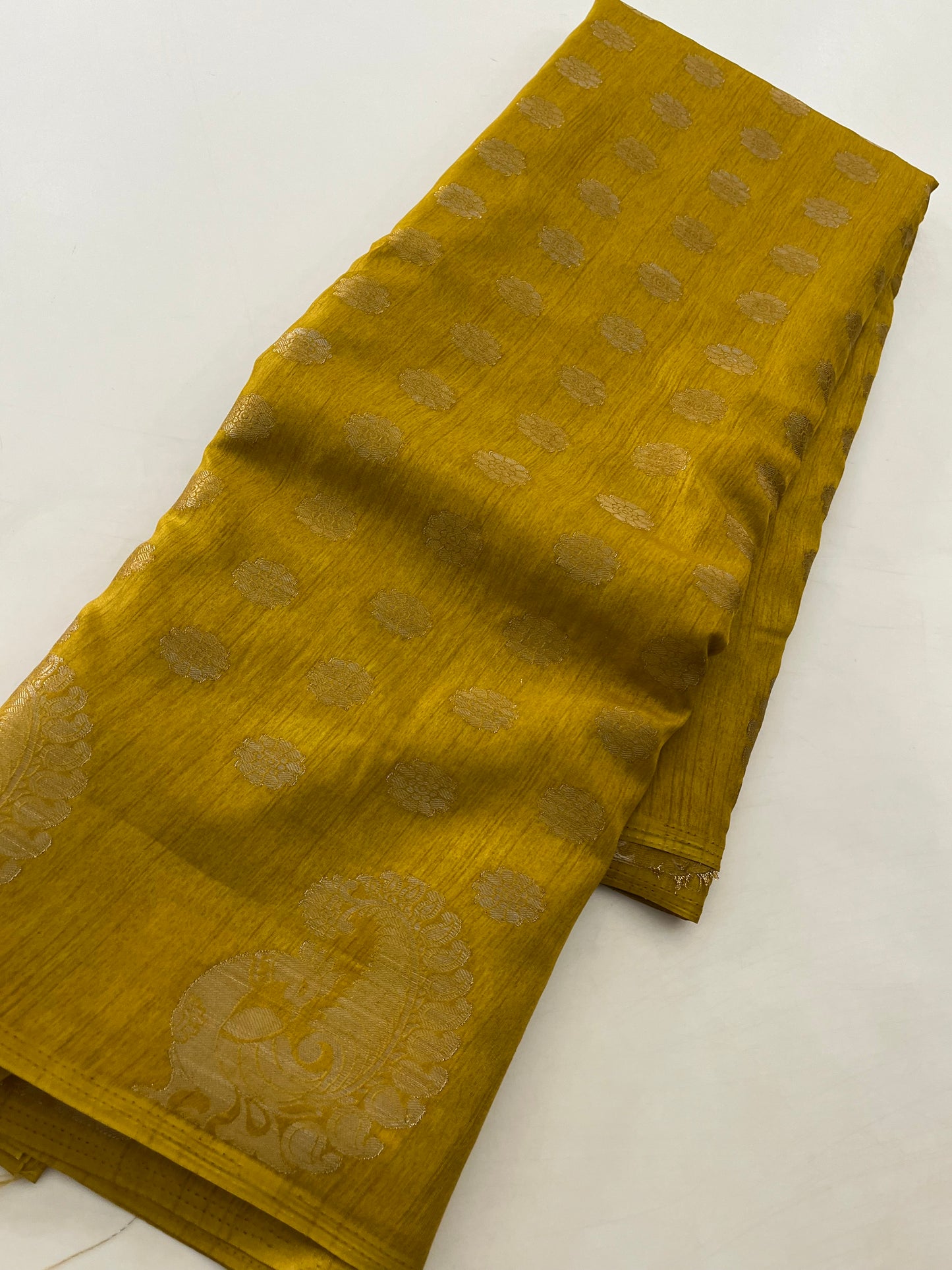 M31Tussar soft