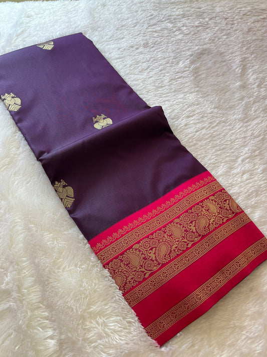 Valkalam silk