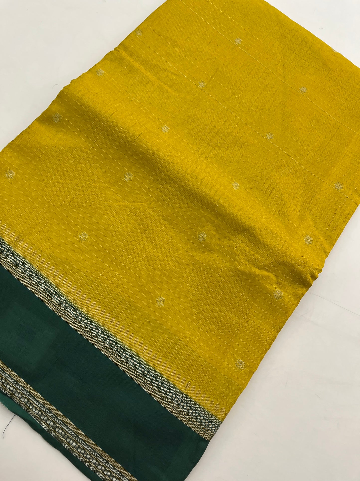 Designer Crepe silk