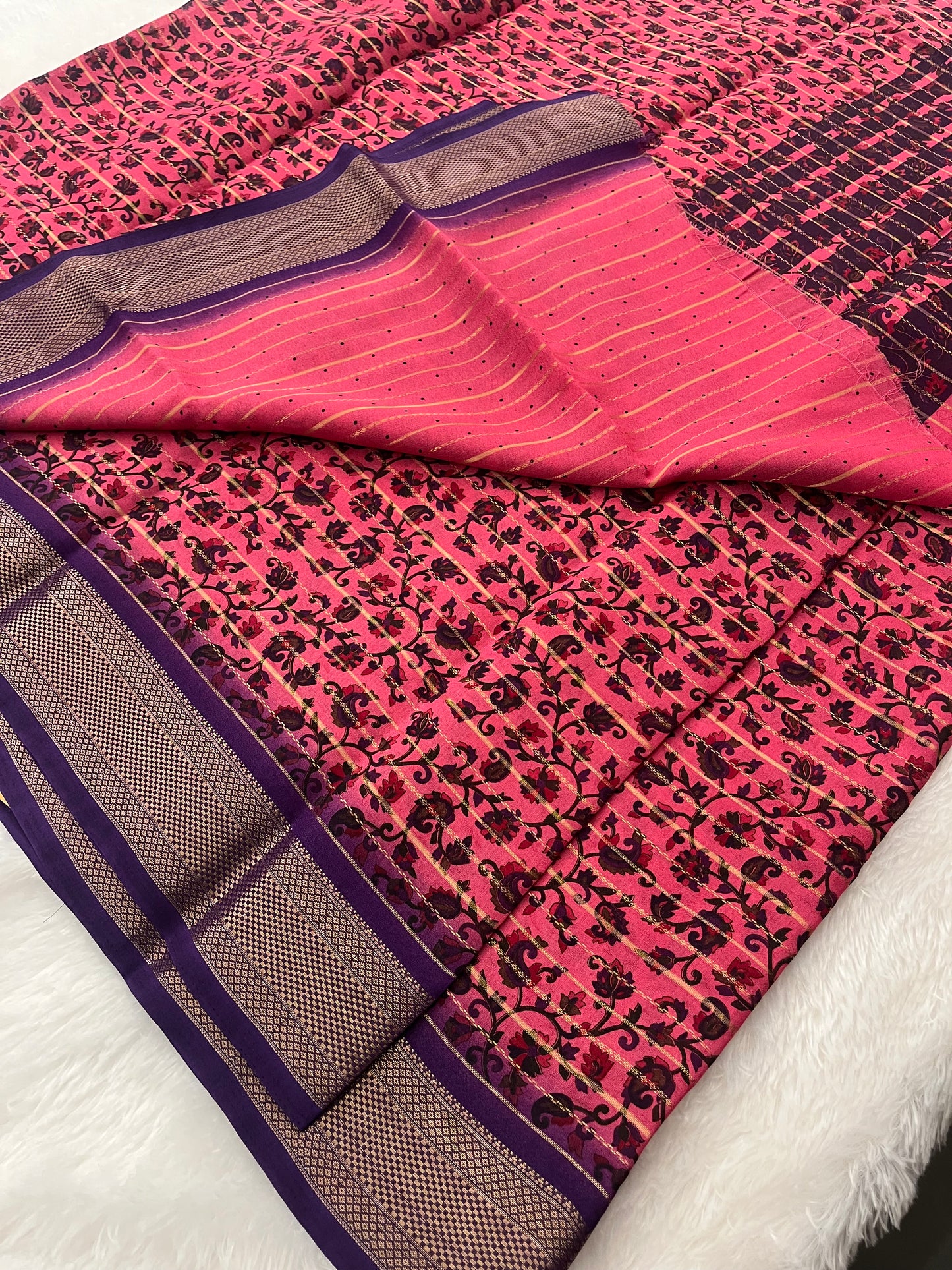 M6-Printed Chiffon