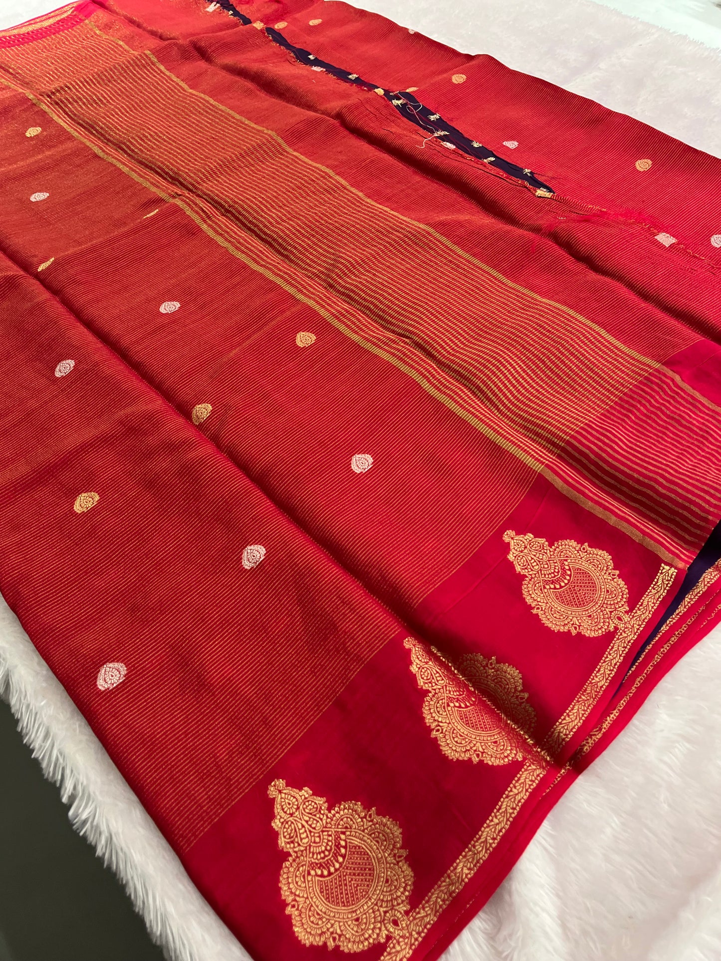 Banarsi Viscose Fancy