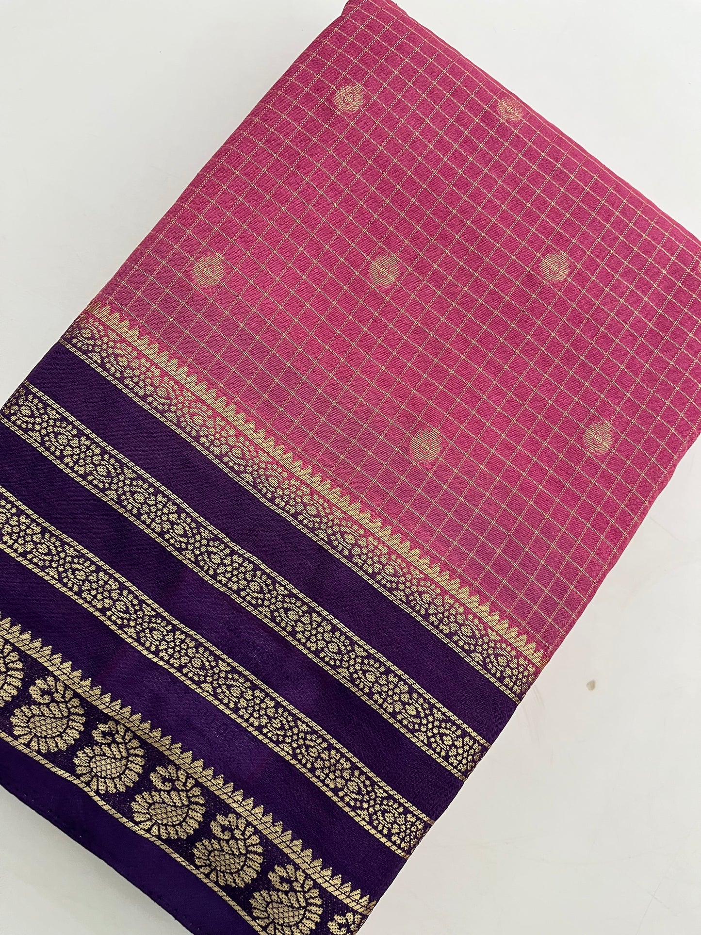 Dola Silk Fancy