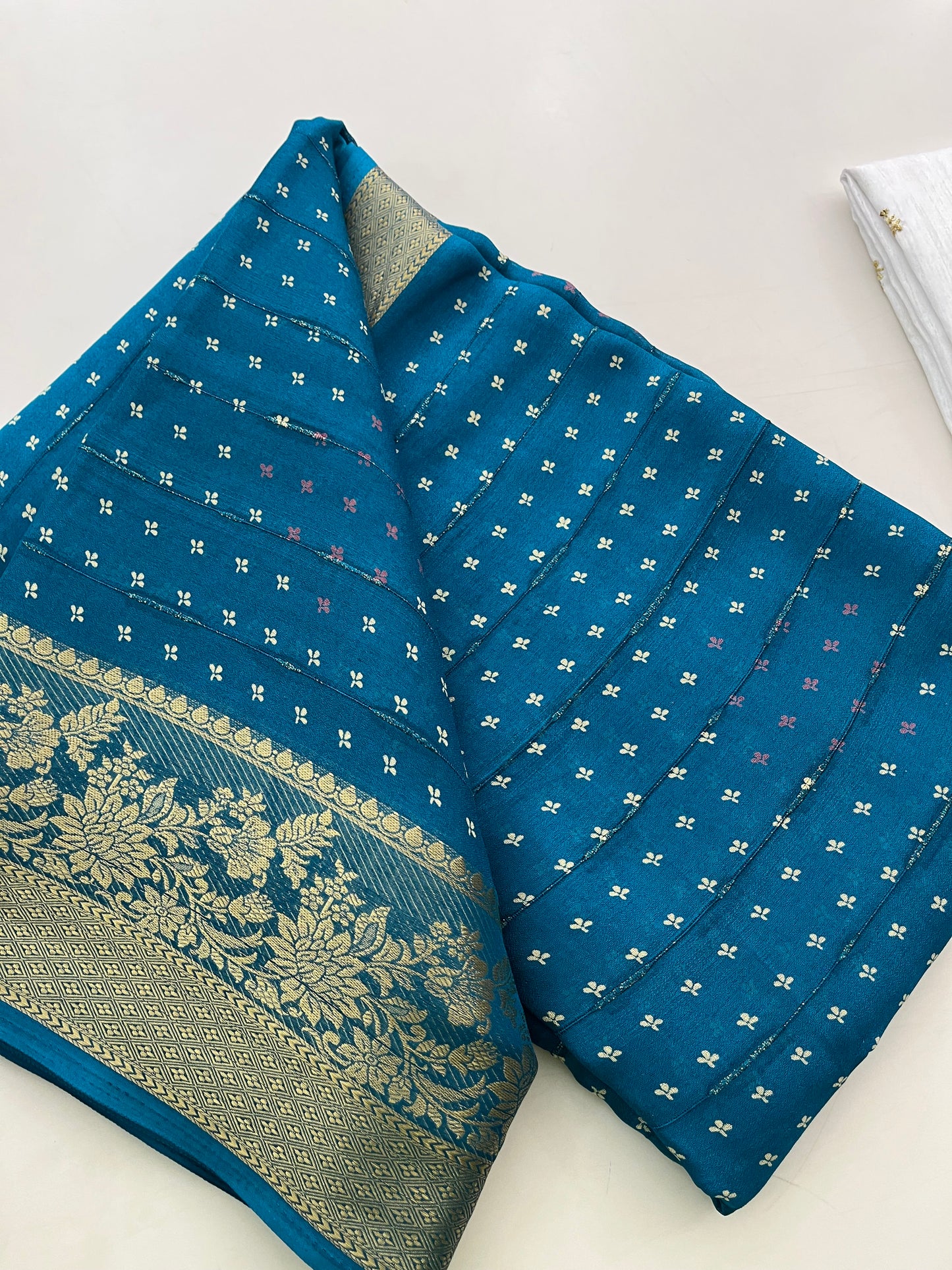 Crepe Chiffon
