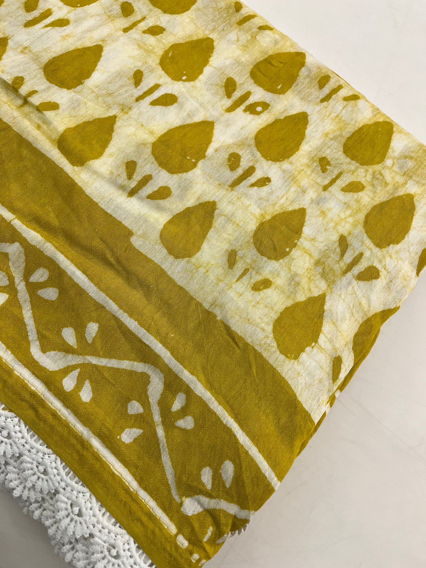 Printed Cotton Fancy