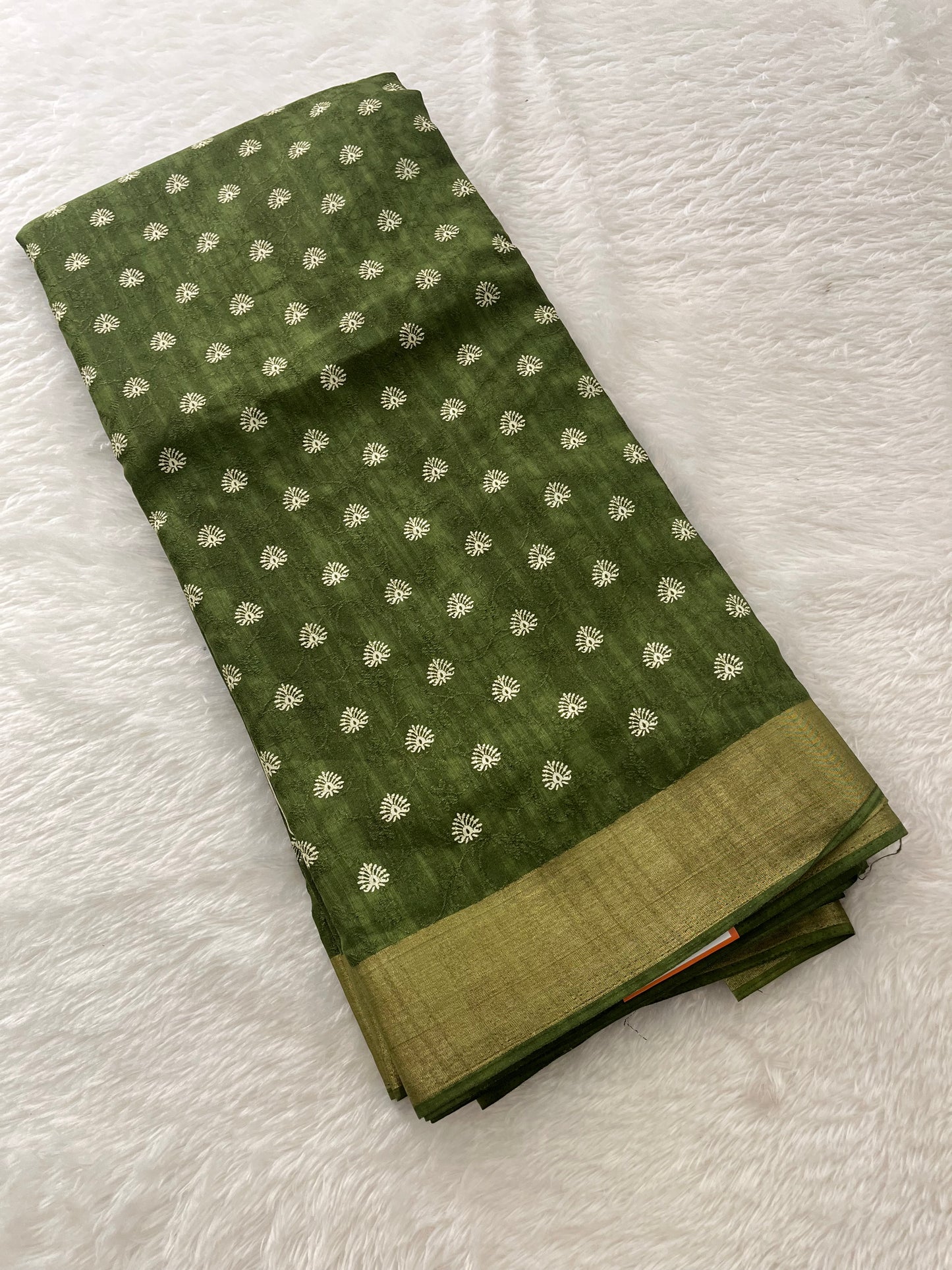 M20 Tussar Soft Fancy