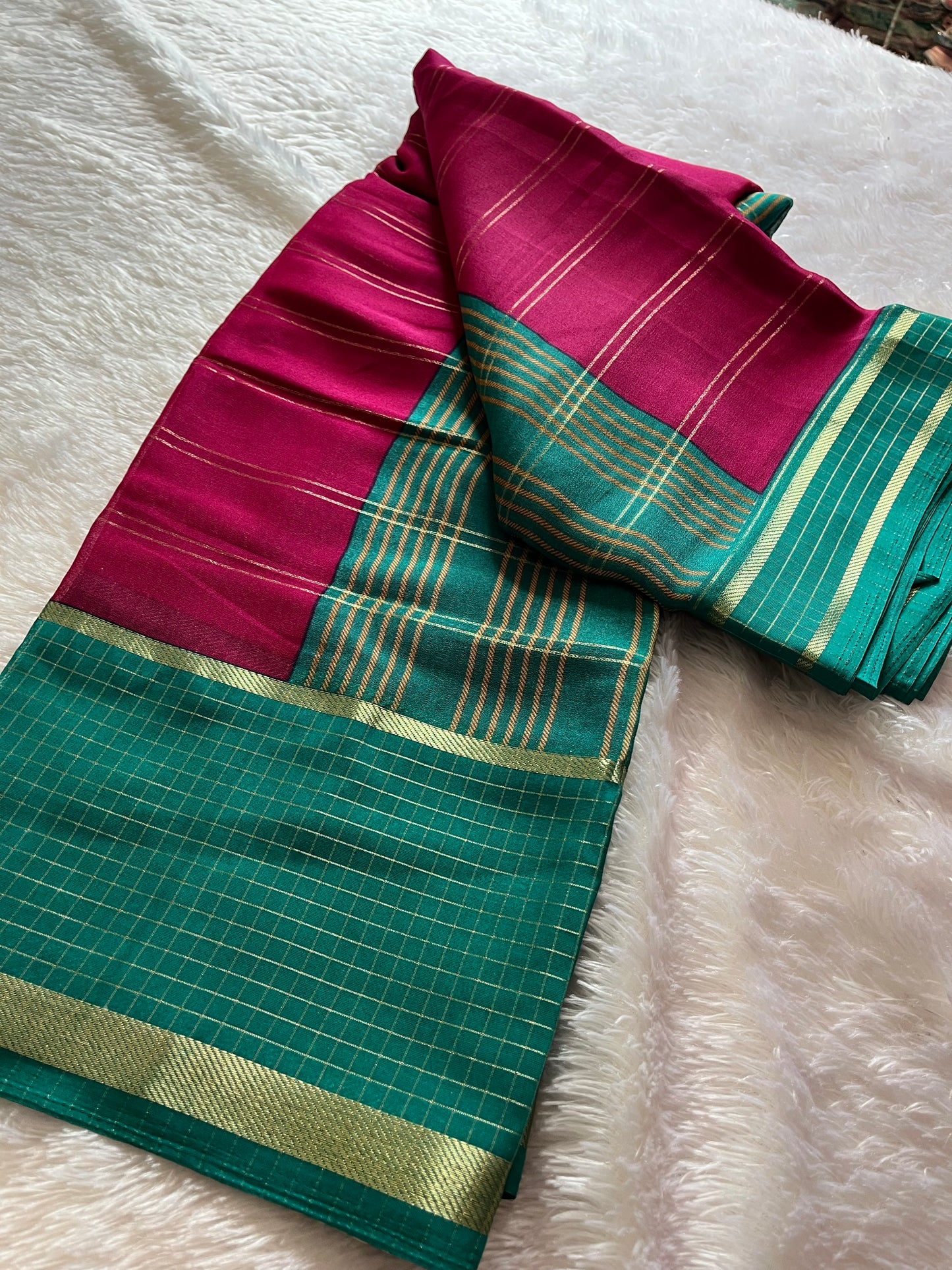 Premium chiffon
