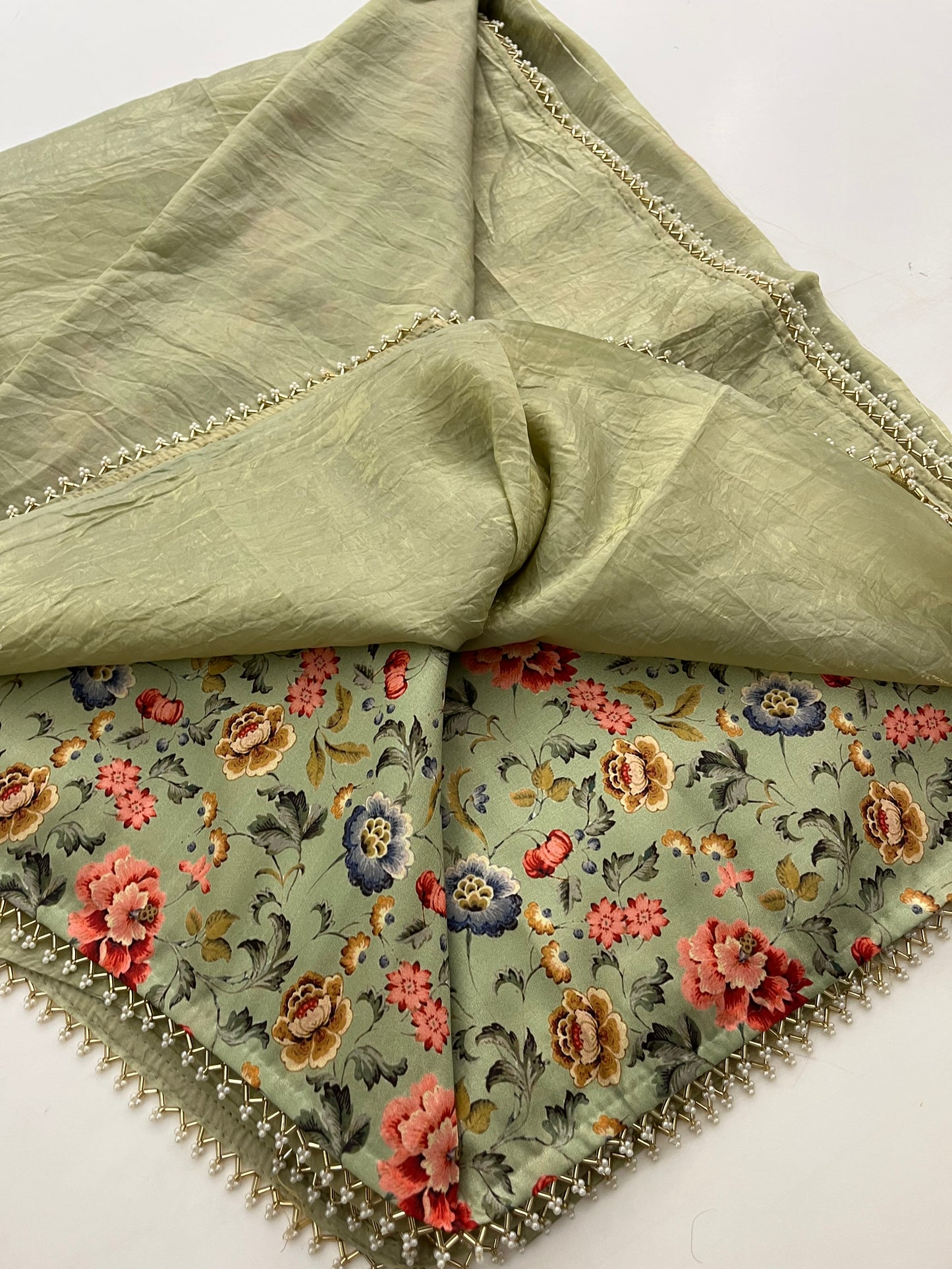 Butter Silk Fancy