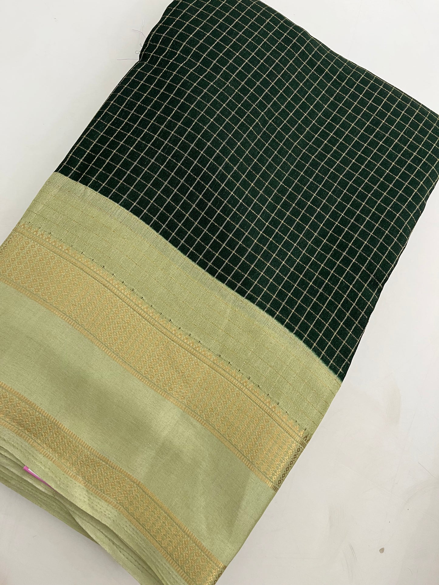 Crepe Chiffon