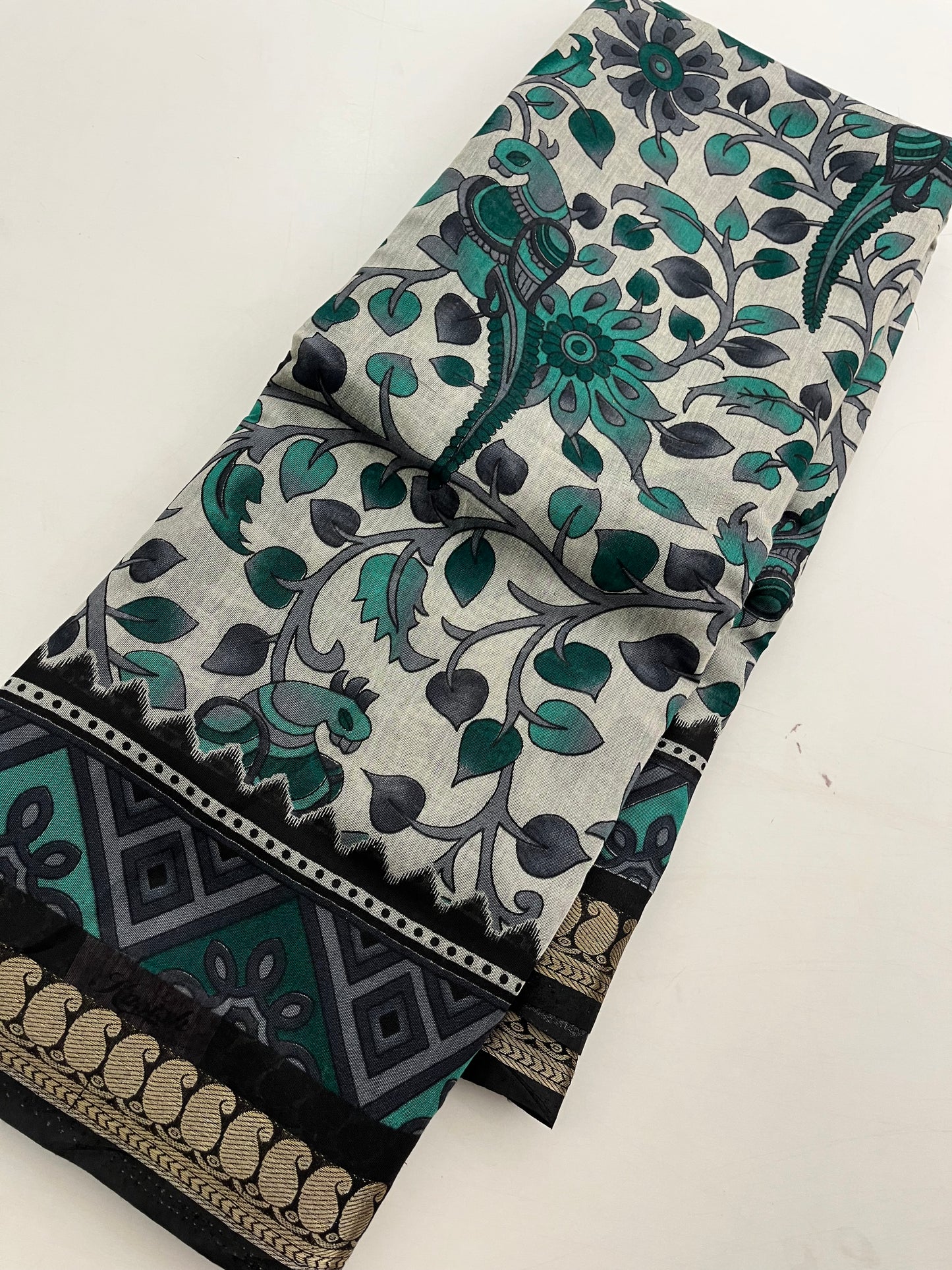 Premium chiffon