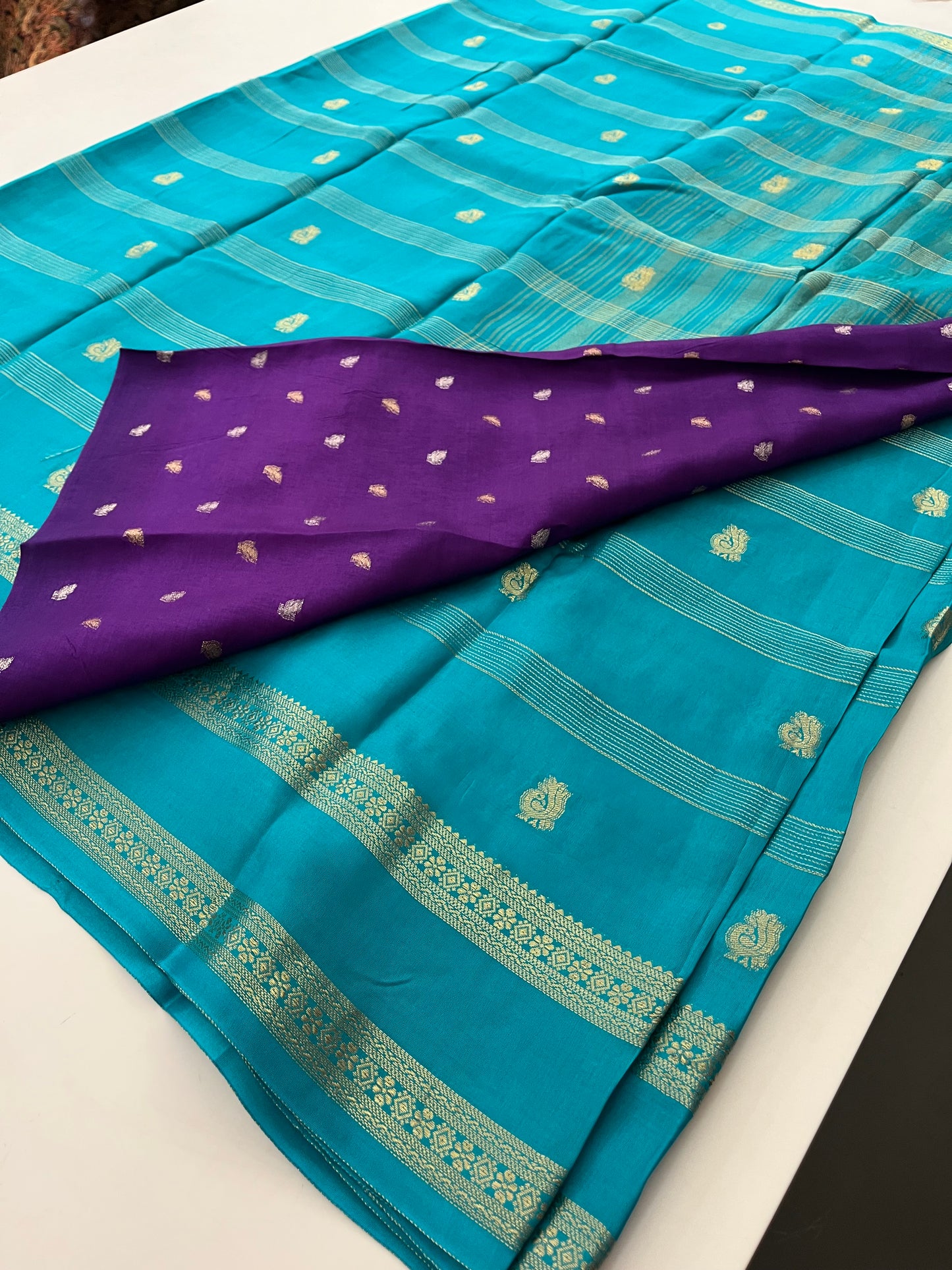 Chinnon Viscose Fancy