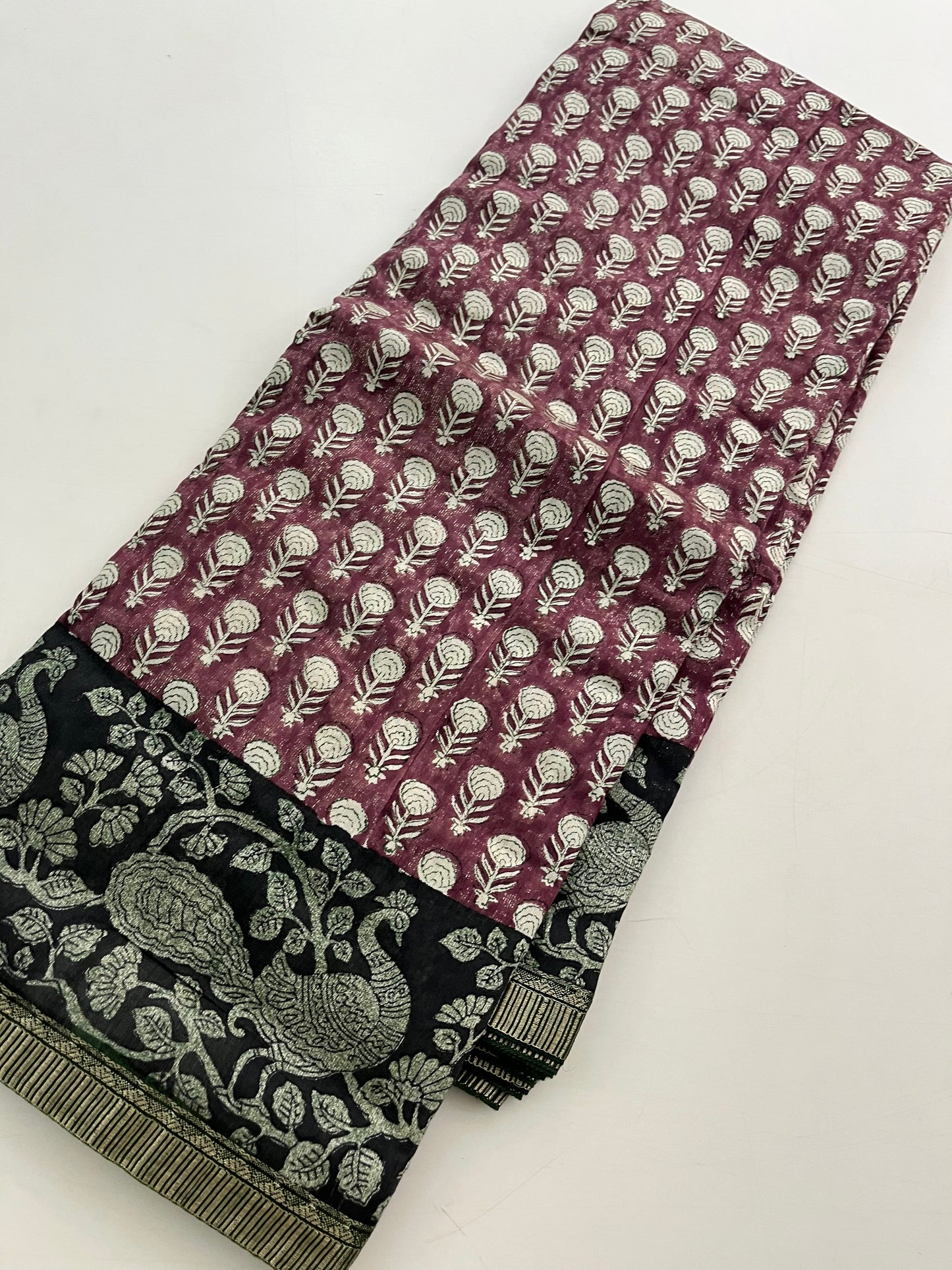 Jaipuri Cotton Printed