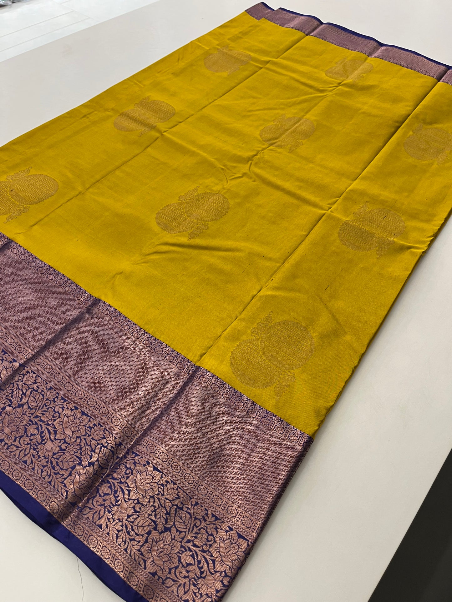 Pure Mix Silk Saree