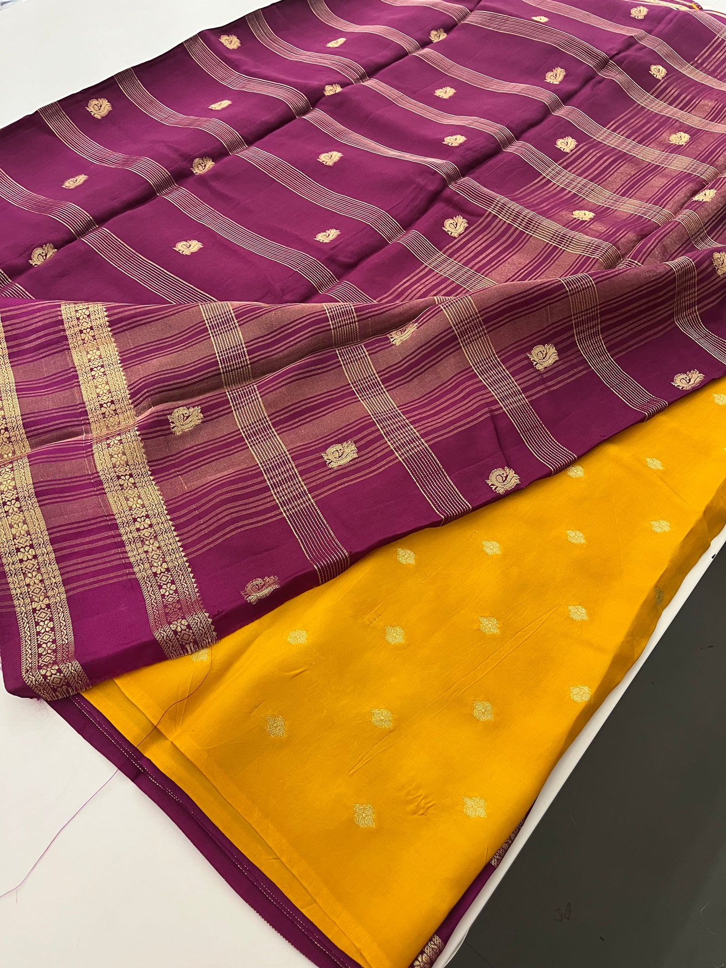 Chinnon Viscose Fancy