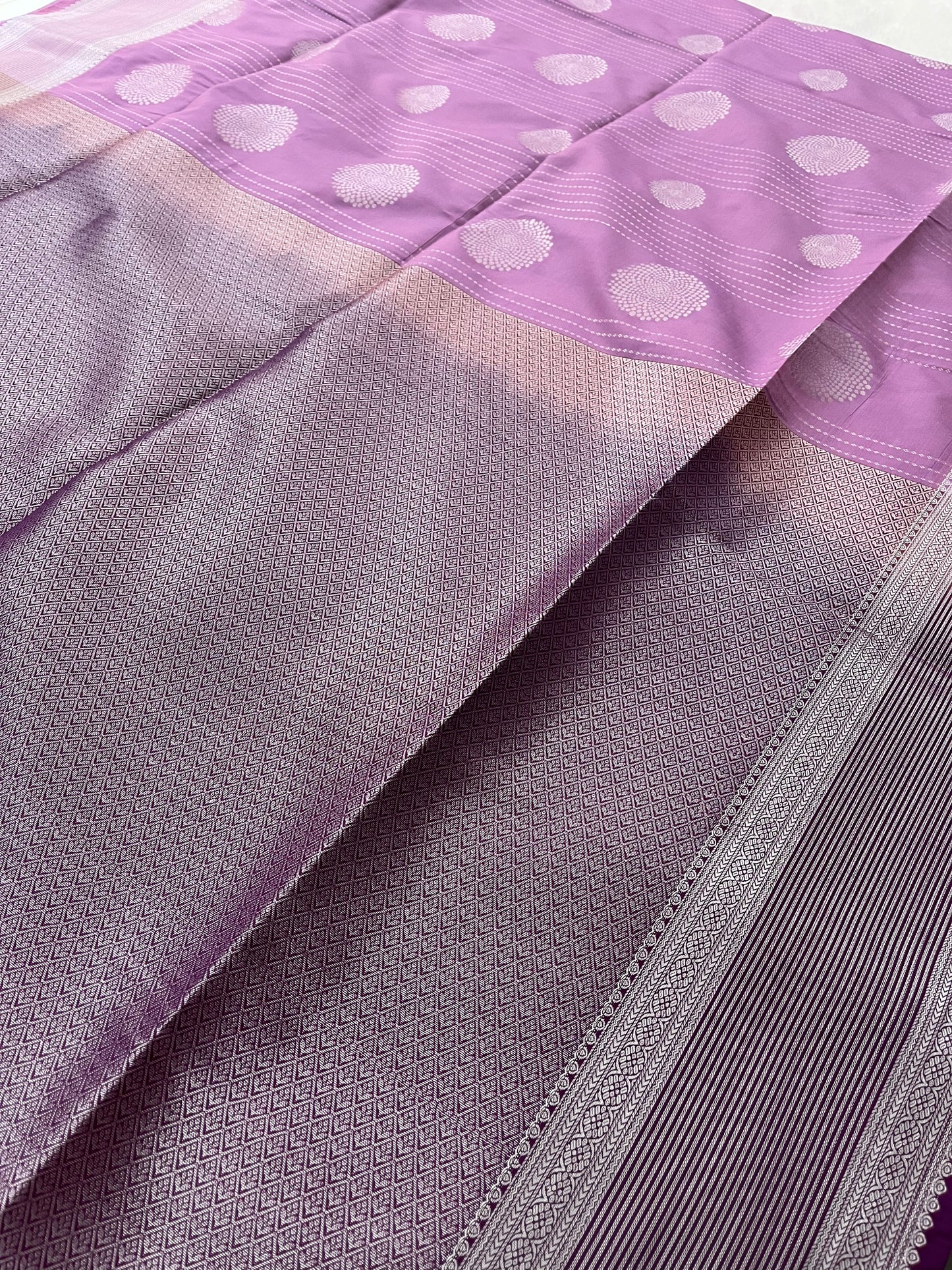 AP9-Semi silk Fancy