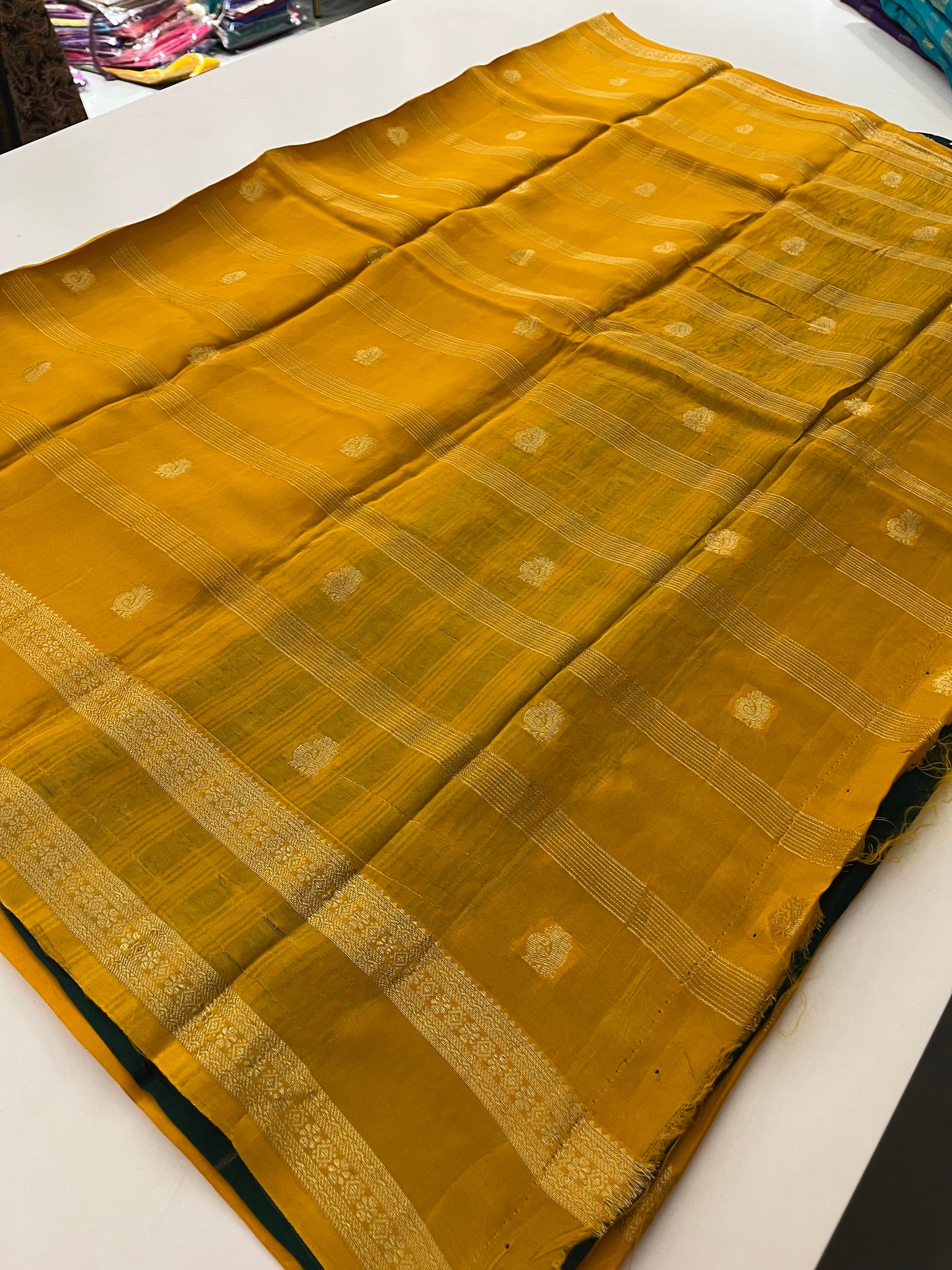 Chinnon Viscose Fancy