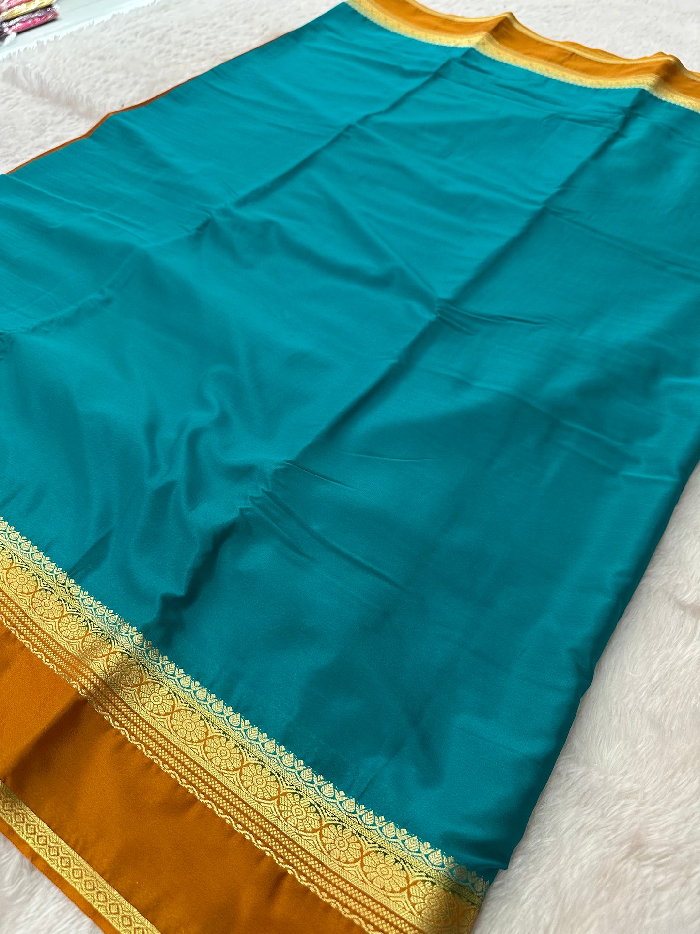 Crape Fancy-M10