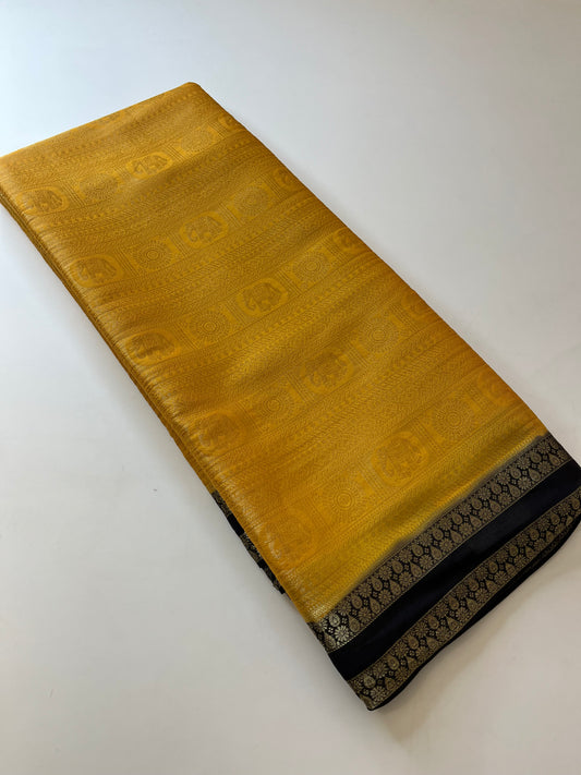 Banarasi Brocade Fancy
