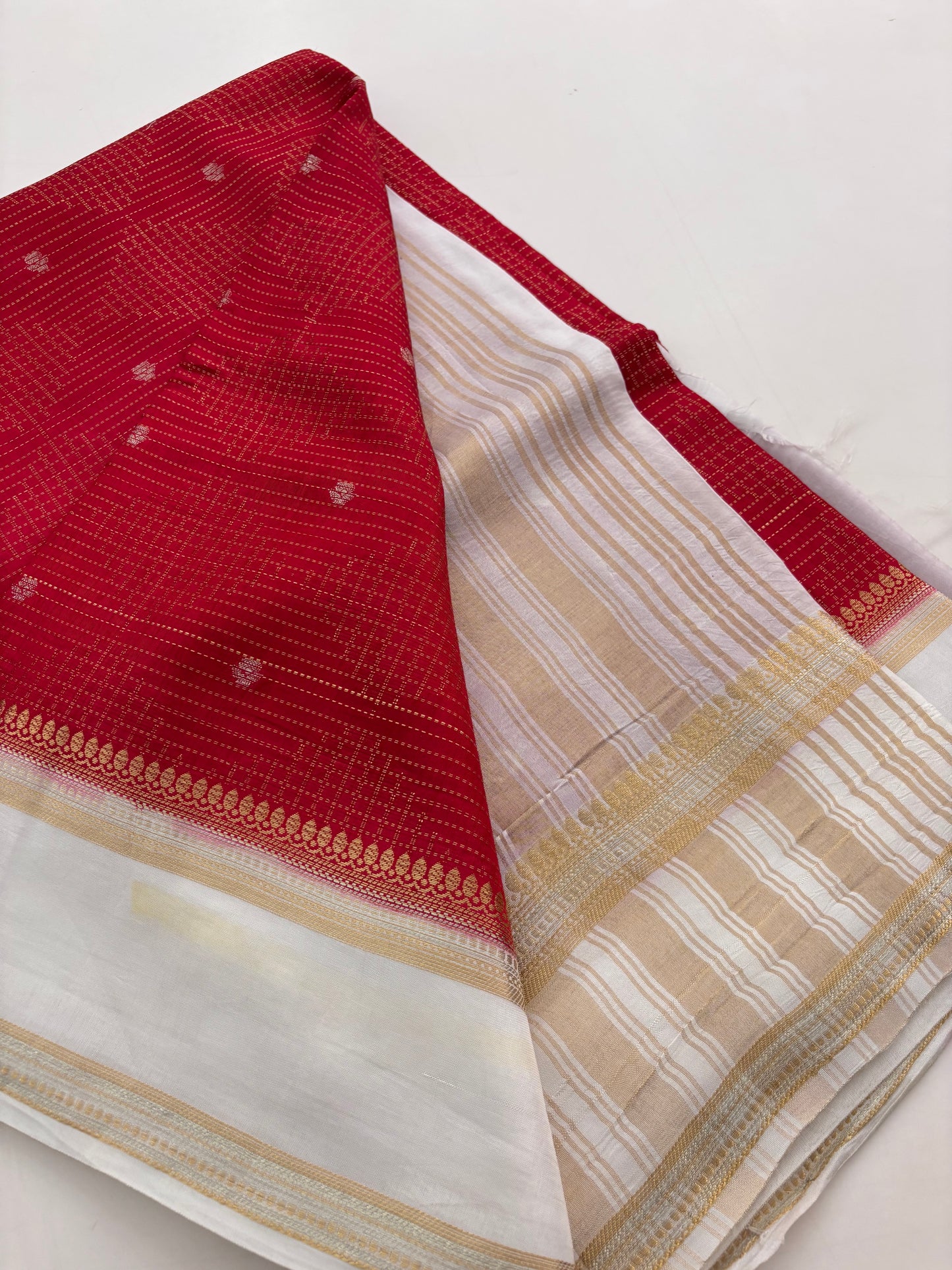 Banarasi viscose designer fancy