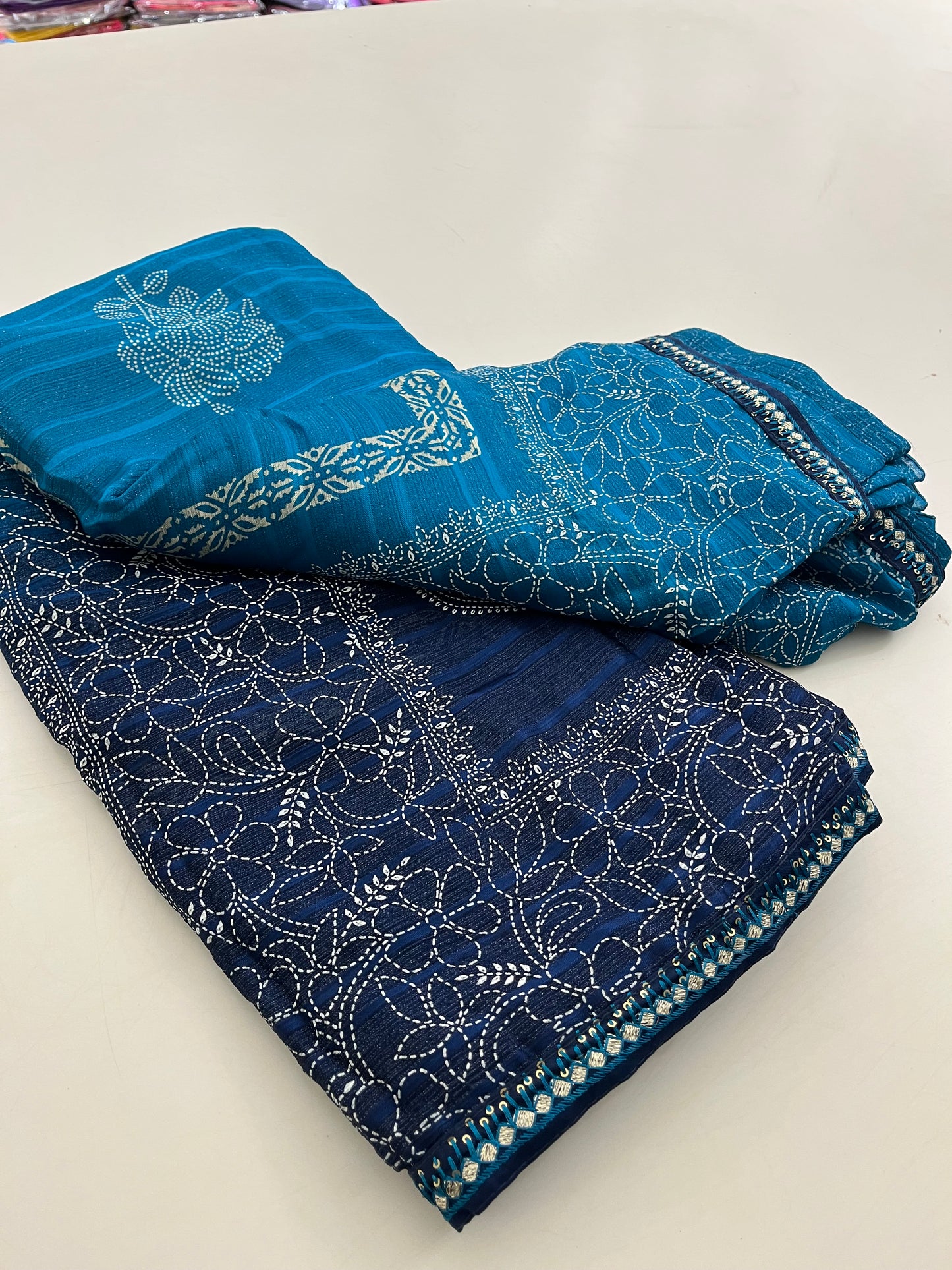 Designer Crush Chiffon