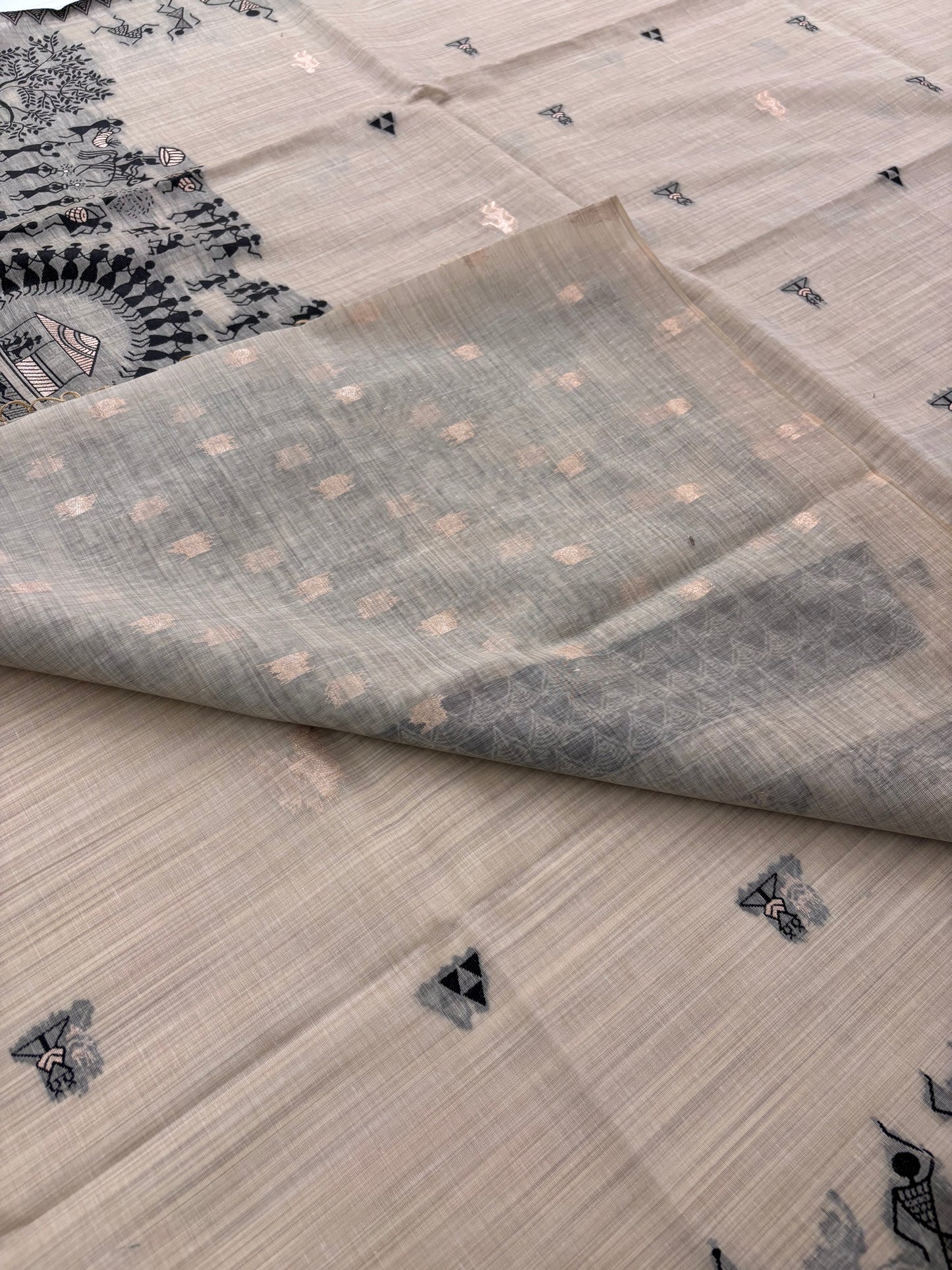 Cotton fancy