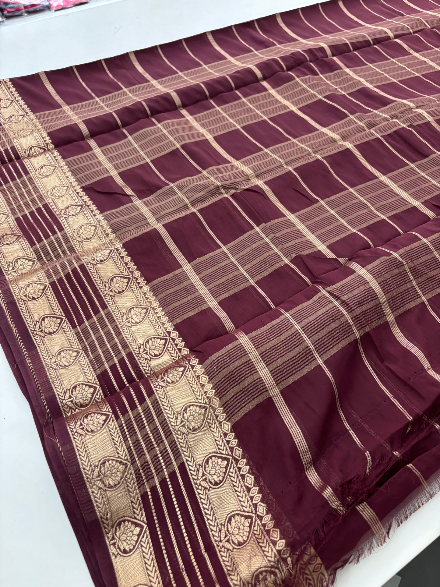 Premium Chiffon