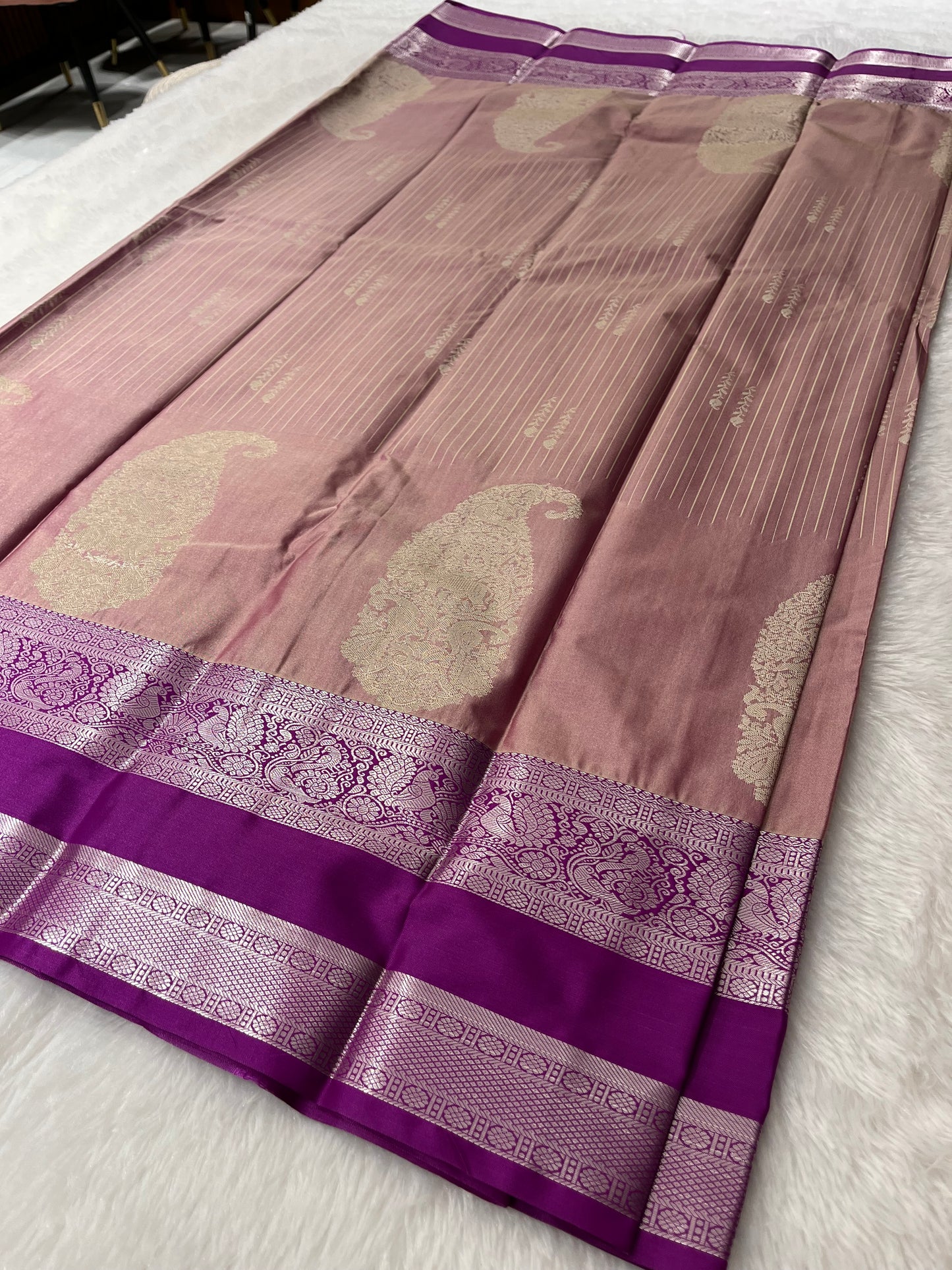 M2 Semi silk Bentex