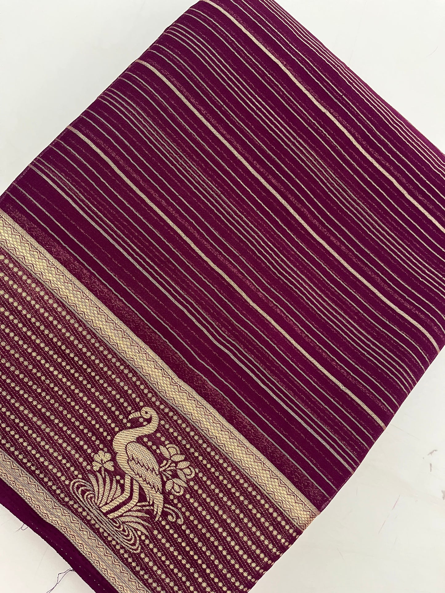 Premium Chiffon