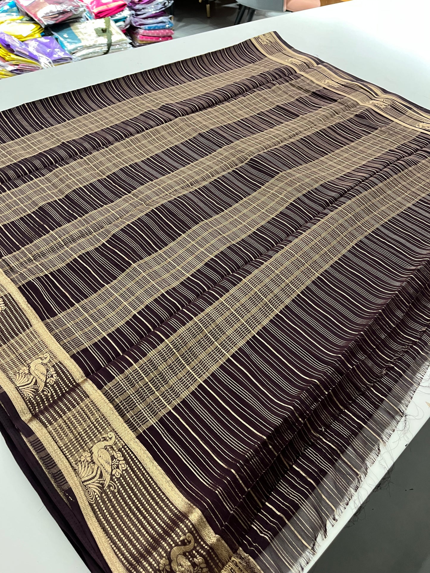 Premium Chiffon