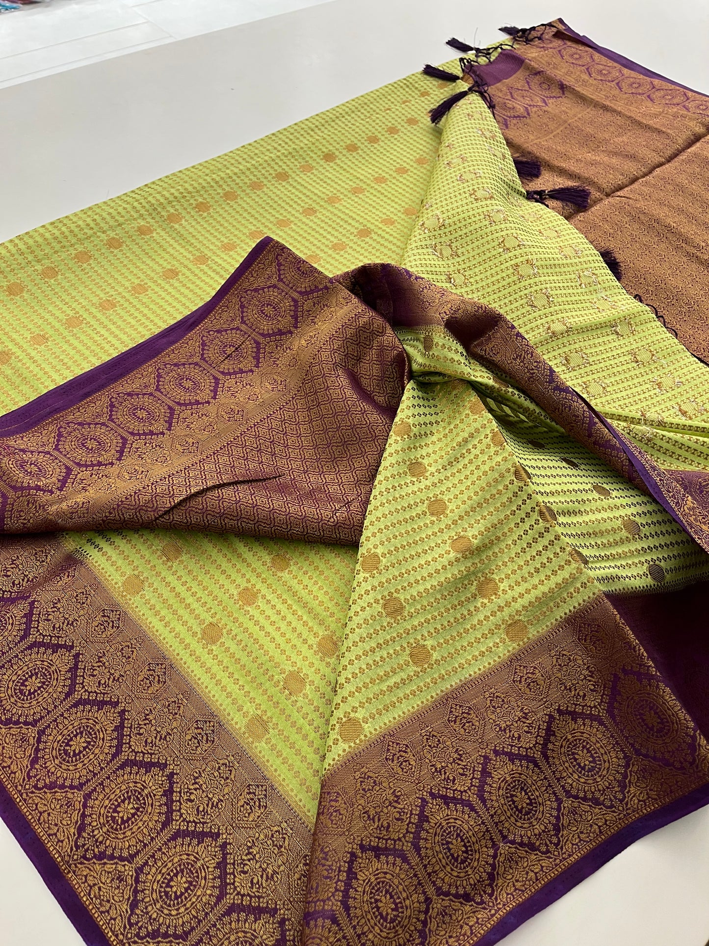Kanchi Art Silk