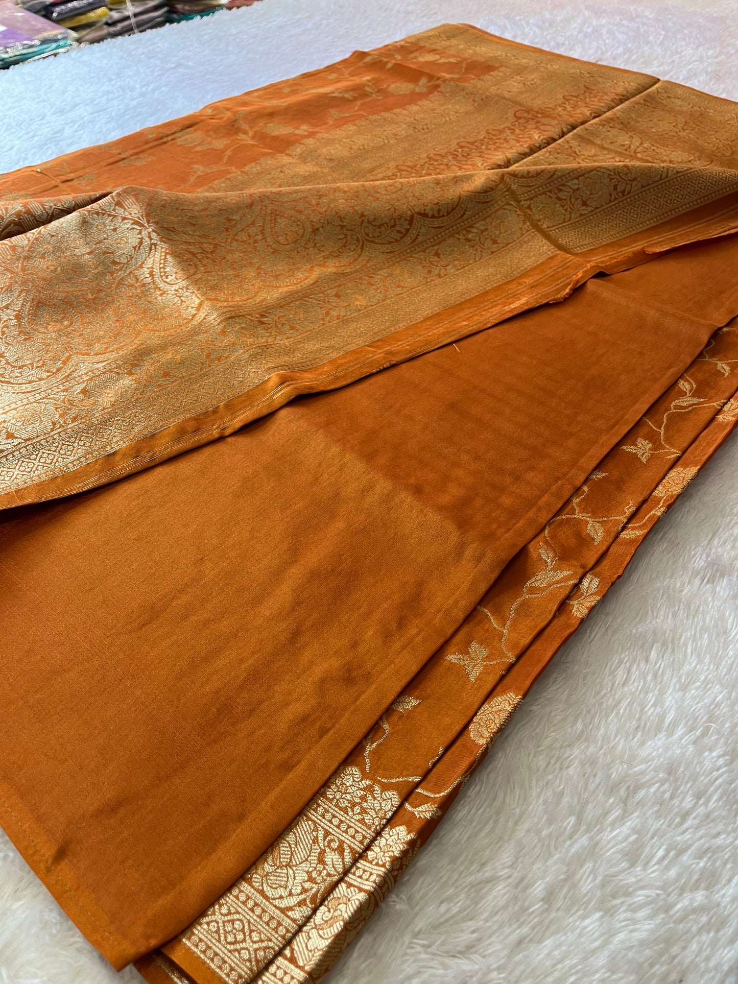 Chinnon silk