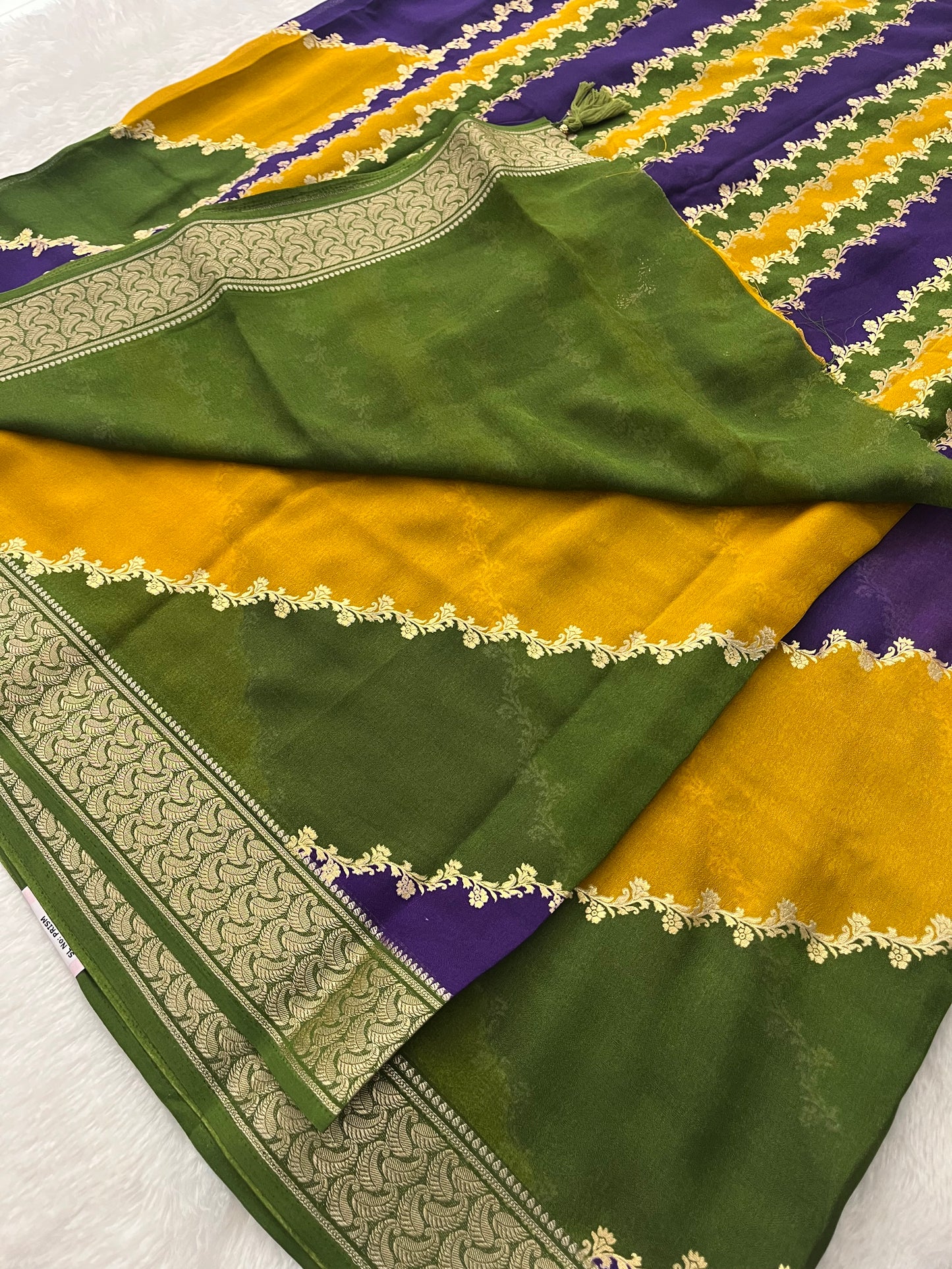 Kalanjali chiffons-M7