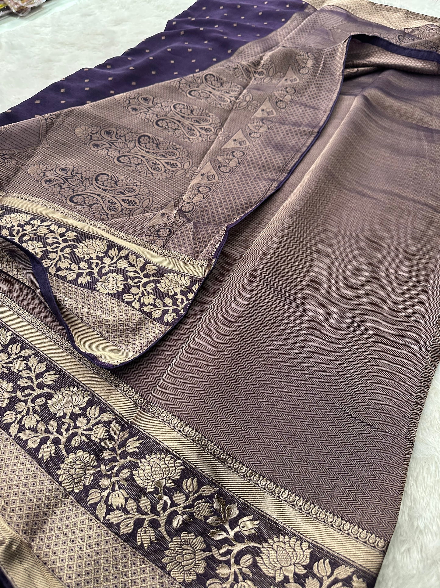 Chiffon Premium-M18